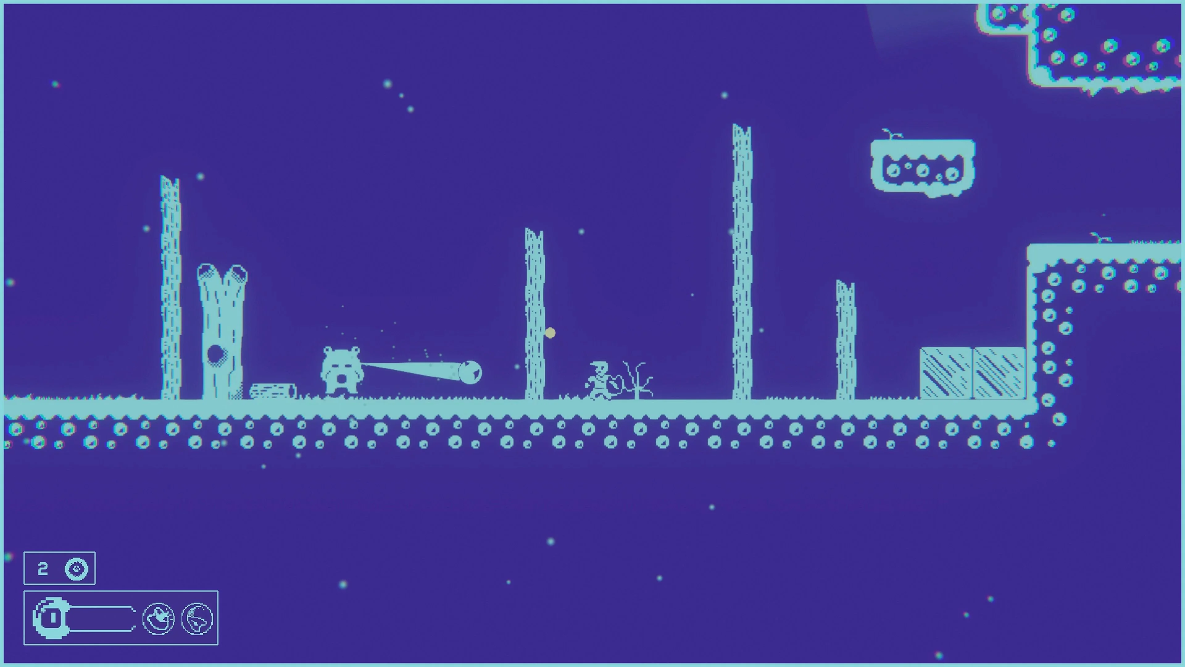 ENTER DIGITON: HEART OF CORRUPTION - PS4 [RED ART GAMES] - Image 7