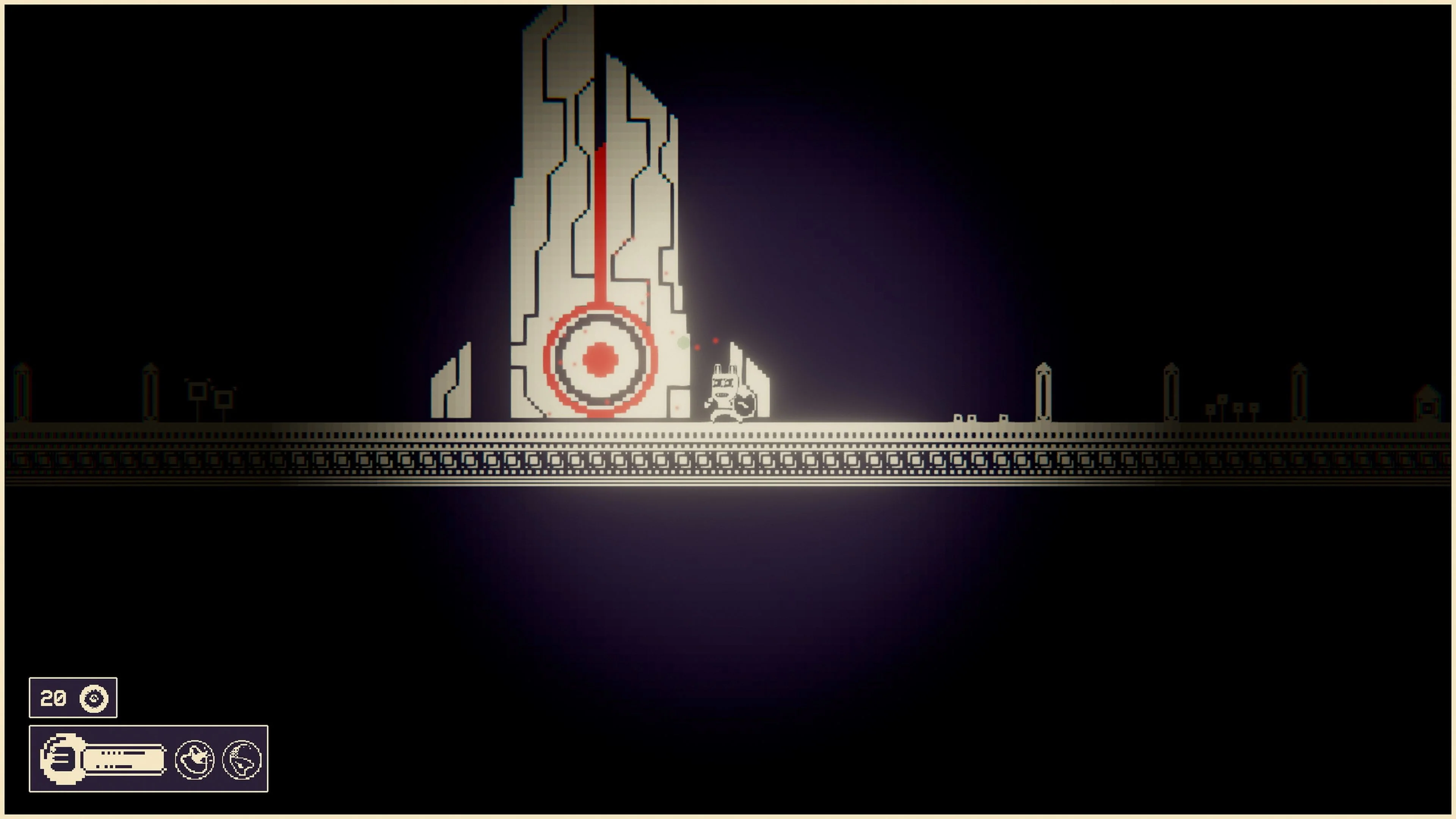 ENTER DIGITON: HEART OF CORRUPTION - PS4 [RED ART GAMES] - Image 9