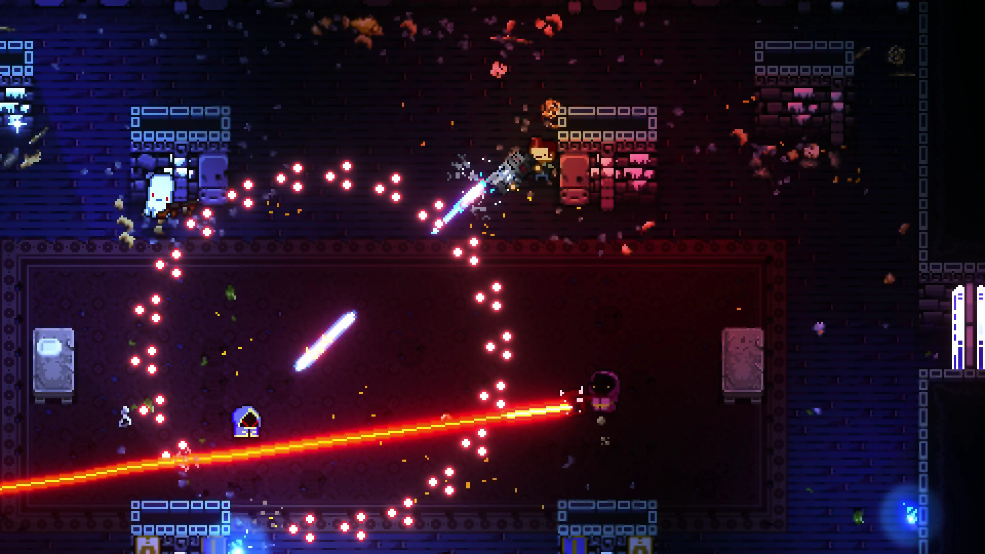Enter/Exit the Gungeon - Nintendo Switch - Image 3