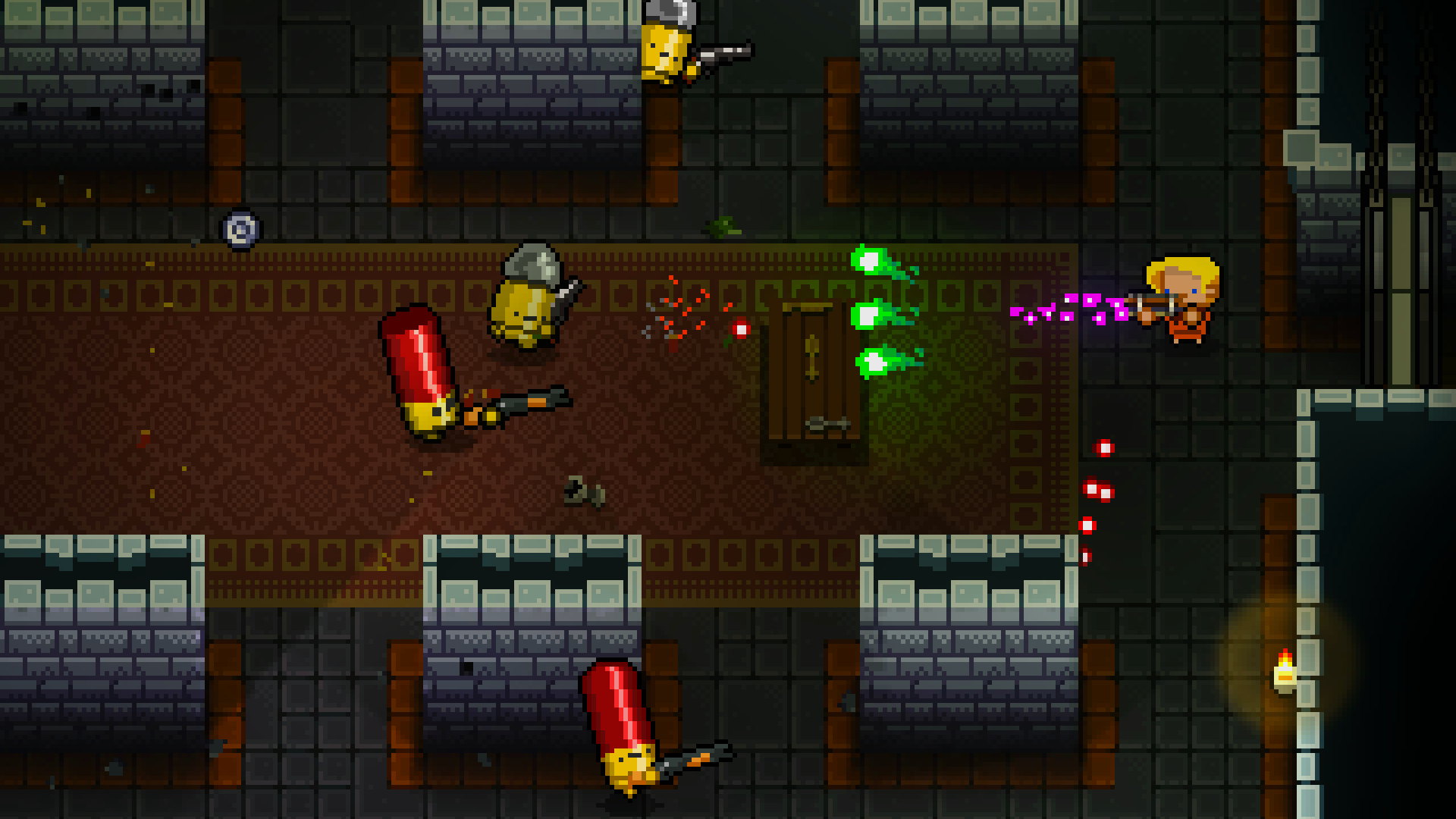 Enter/Exit the Gungeon - Nintendo Switch - Image 4