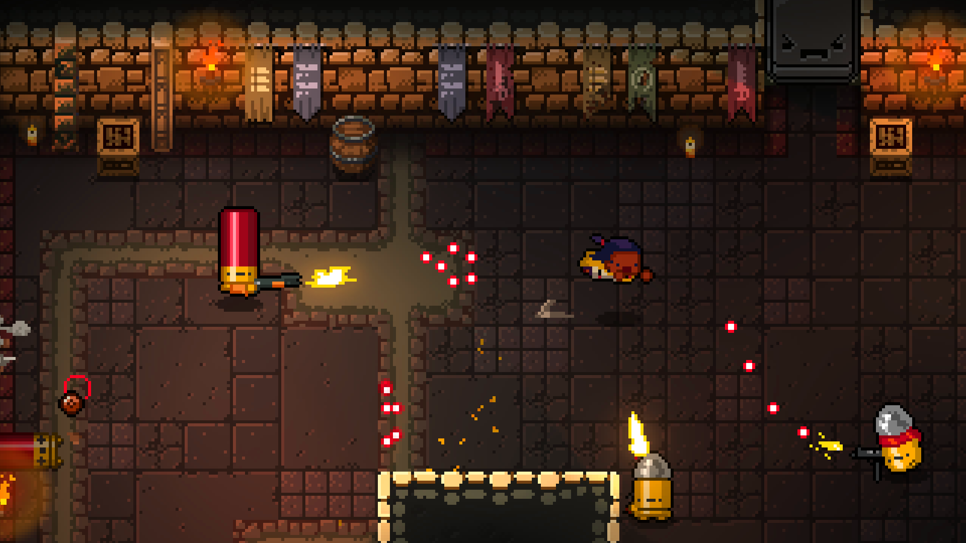 Enter/Exit the Gungeon - Nintendo Switch - Image 5