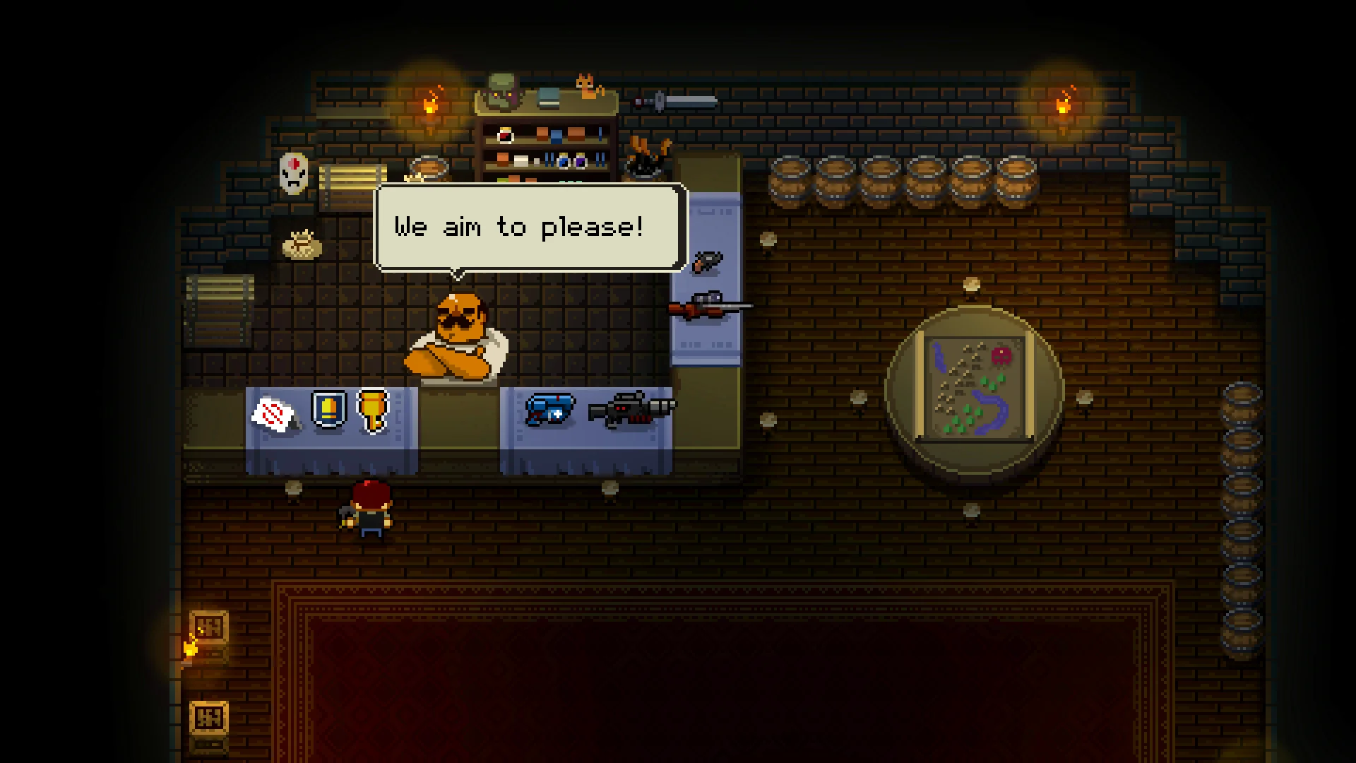 Enter/Exit the Gungeon - Nintendo Switch - Image 6