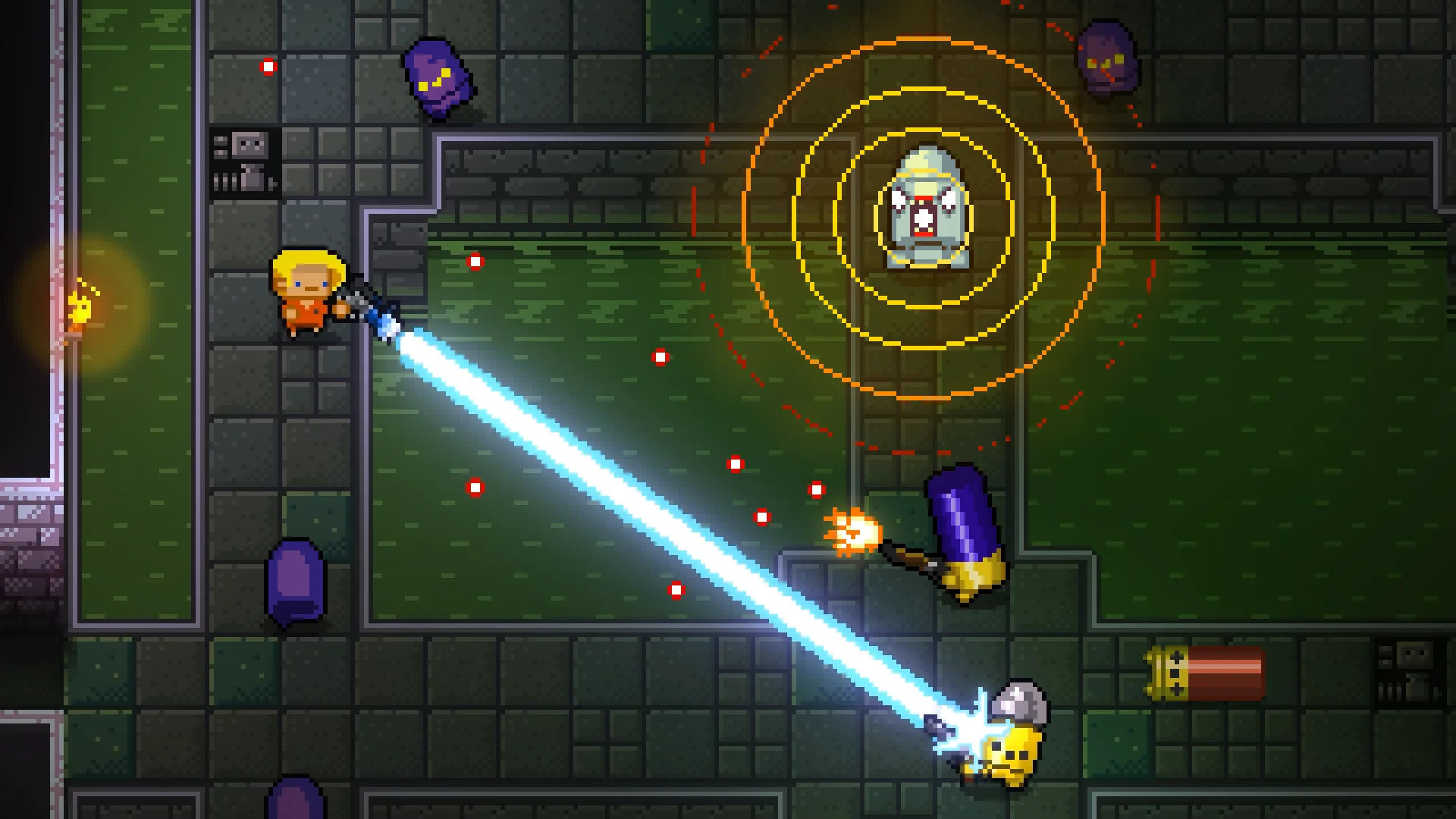 Enter/Exit the Gungeon - Nintendo Switch - Image 7