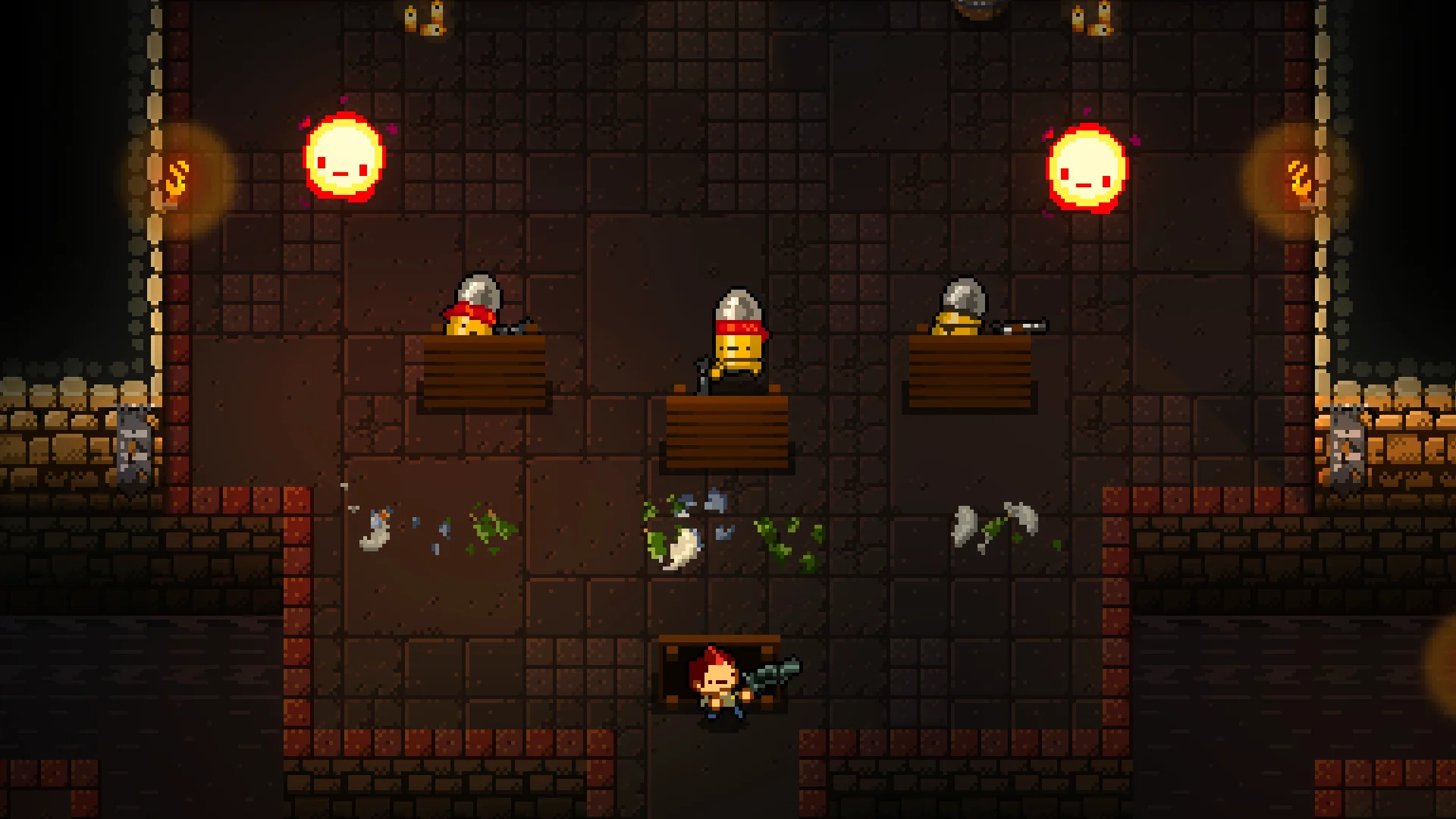 Enter/Exit the Gungeon - Nintendo Switch - Image 8