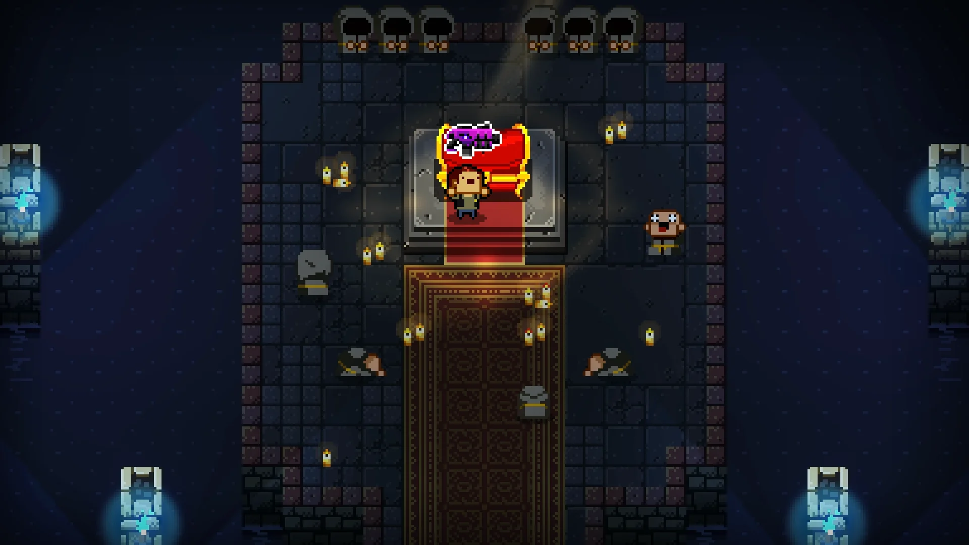 Enter/Exit the Gungeon - Nintendo Switch - Image 9