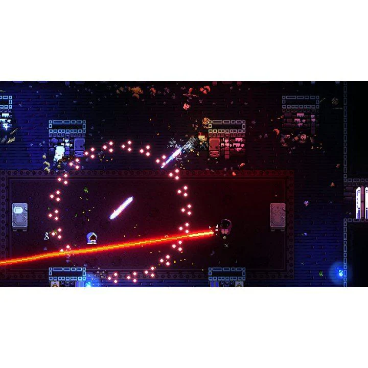 Enter/Exit The Gungeon [PEGI IMPORT] - PS4 - Image 3