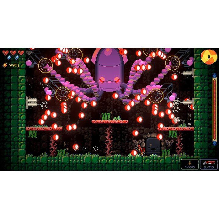 Enter/Exit The Gungeon [PEGI IMPORT] - PS4 - Image 5