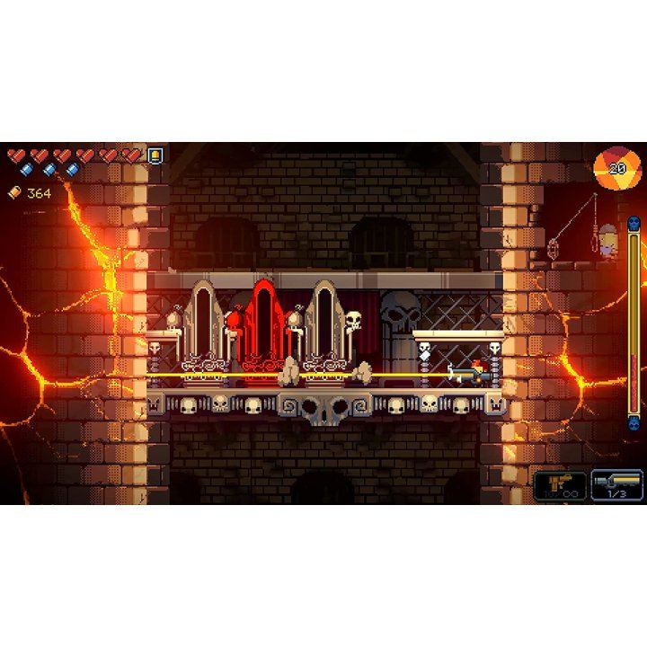 Enter/Exit The Gungeon [PEGI IMPORT] - PS4 - Image 6