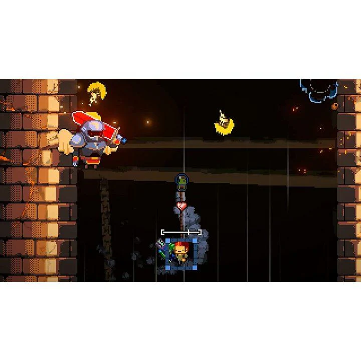 Enter/Exit The Gungeon [PEGI IMPORT] - PS4 - Image 7