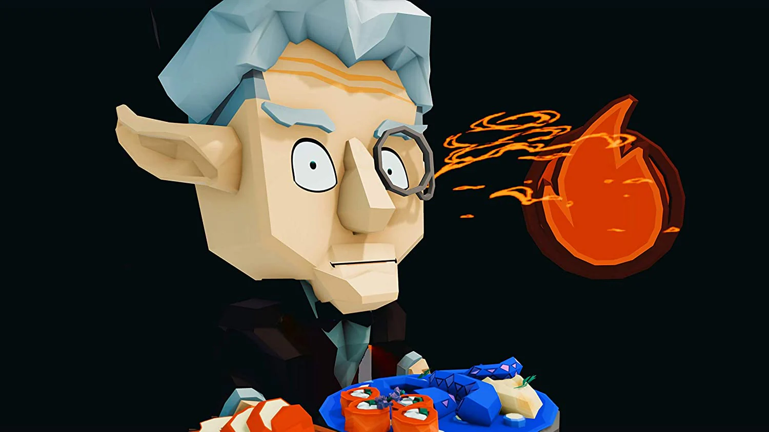 Epic Chef - PlayStation 4 - Image 5