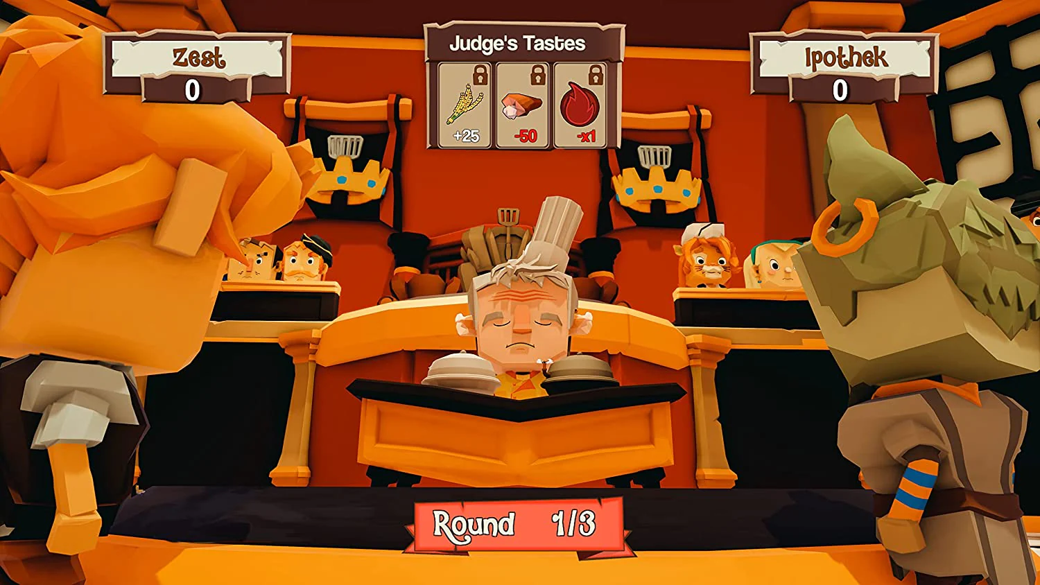 Epic Chef - SWITCH - Image 6