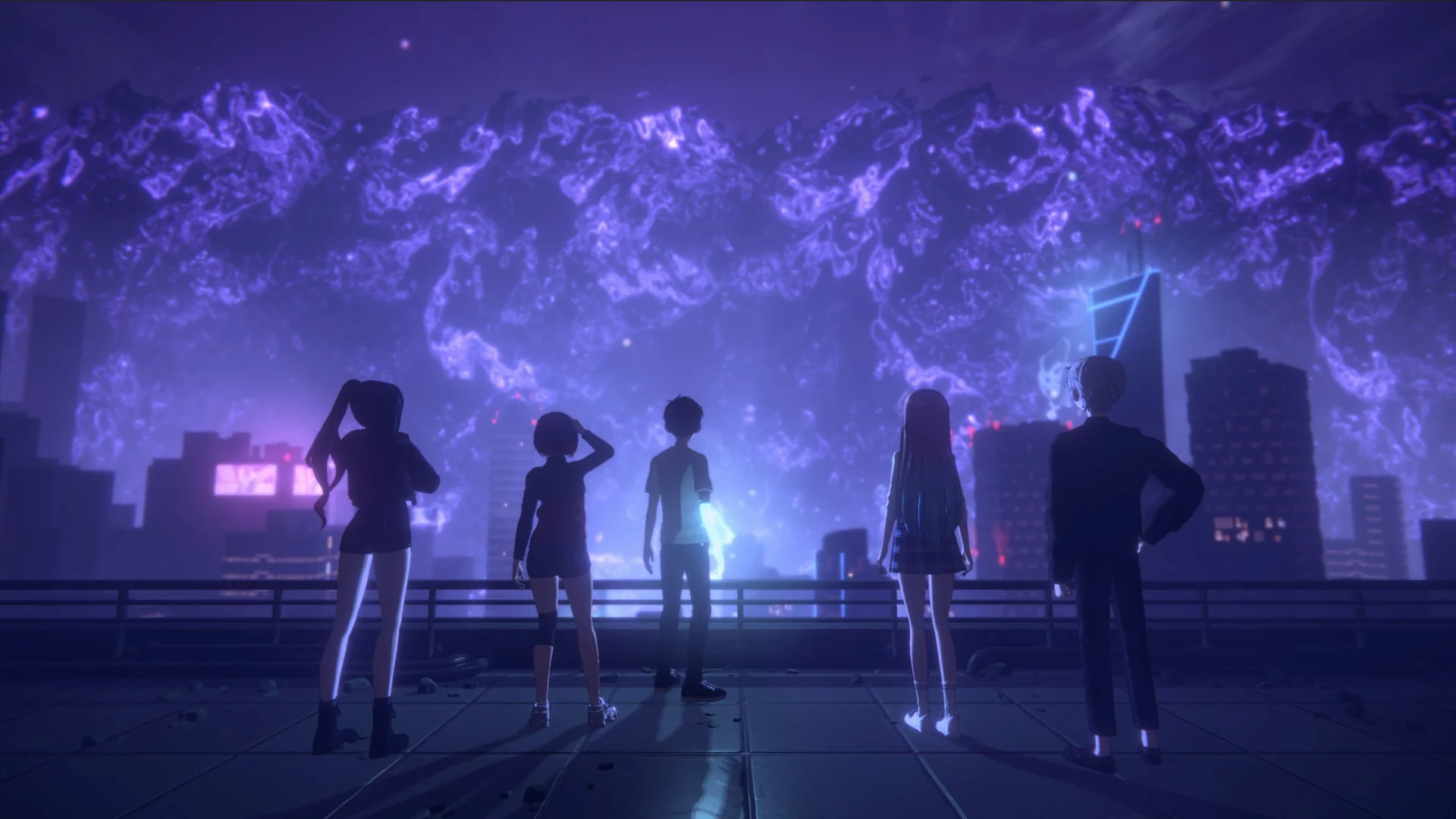 ETERNIGHTS - PS5 - Image 10