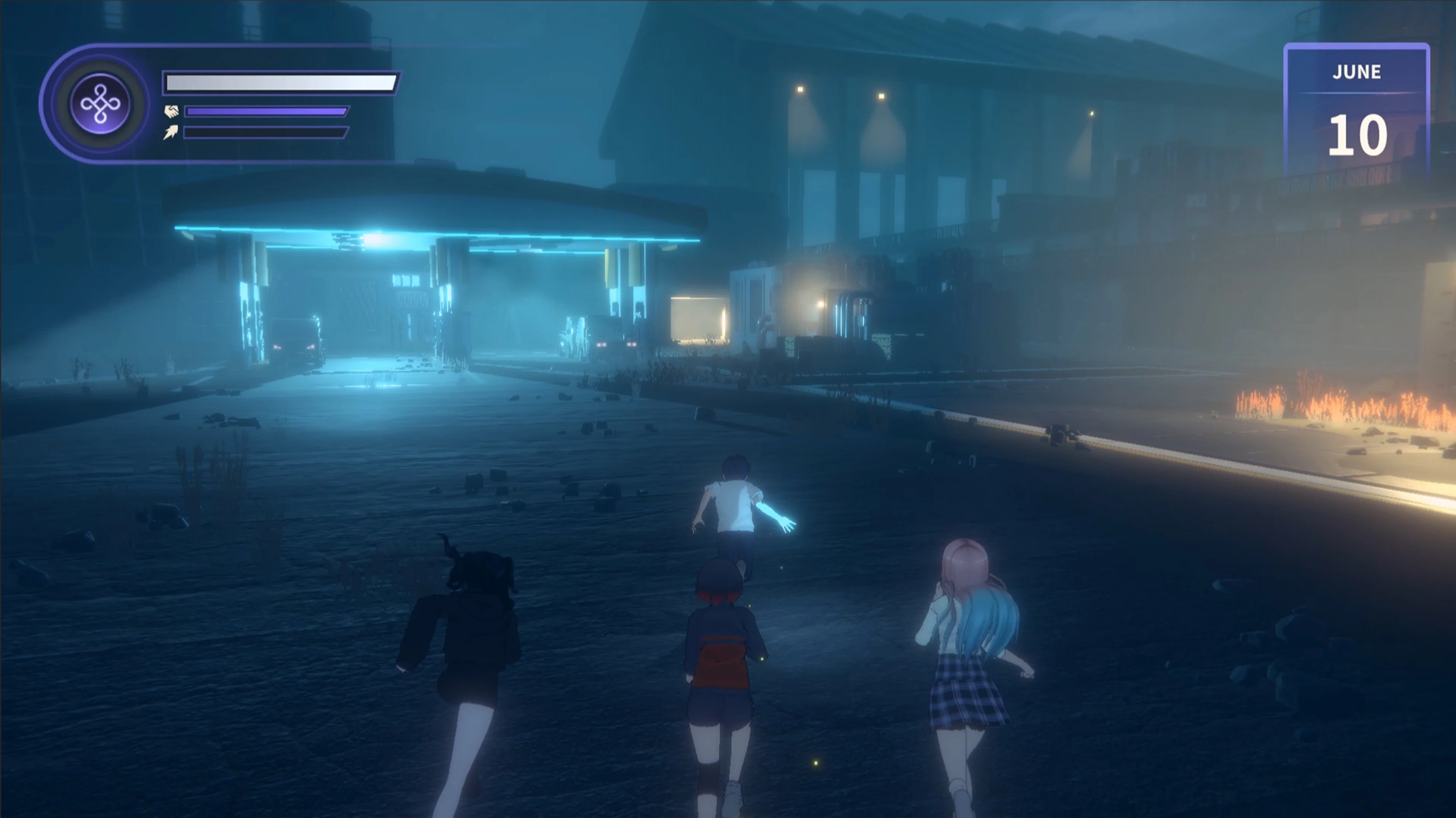 ETERNIGHTS - PS5 - Image 2