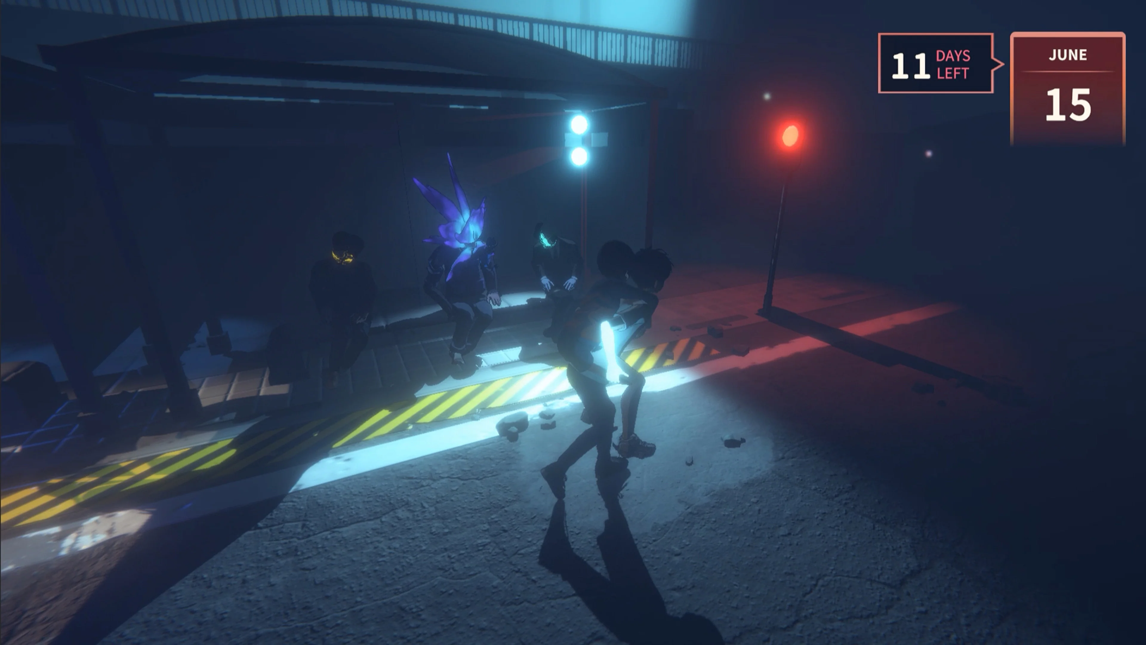 ETERNIGHTS - PS5 - Image 6