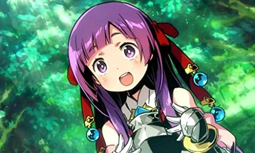 Etrian Odyssey 2 Untold: The Fafnir Knight [Standard Ediiton] - 3DS - Image 4
