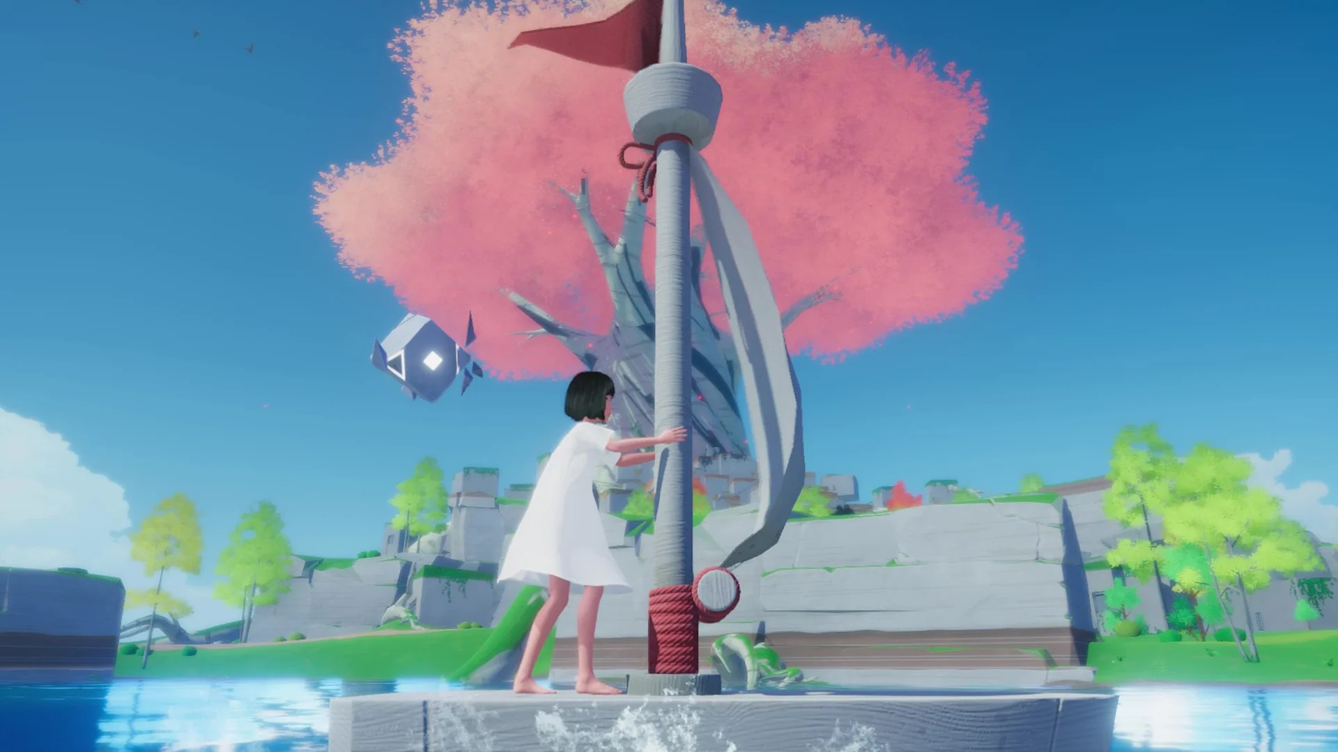 Ever Forward - PS4 [LAUNCH EDITION] - Image 11