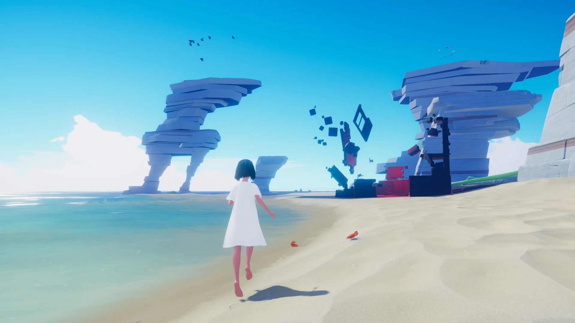 Ever Forward - SWITCH - Image 3