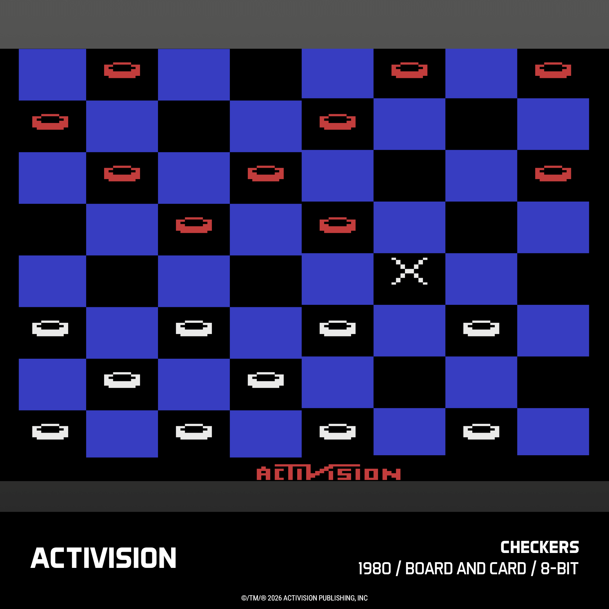 Evercade Activision Collection 2 (PRE-0RDER) - Image 7