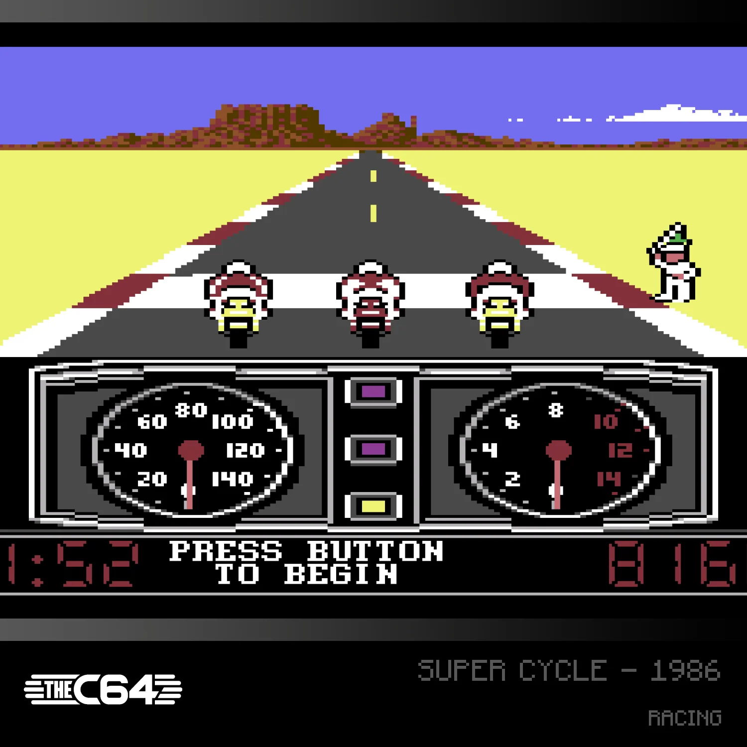 Evercade C64 Collection 3 [#C06] - Image 8