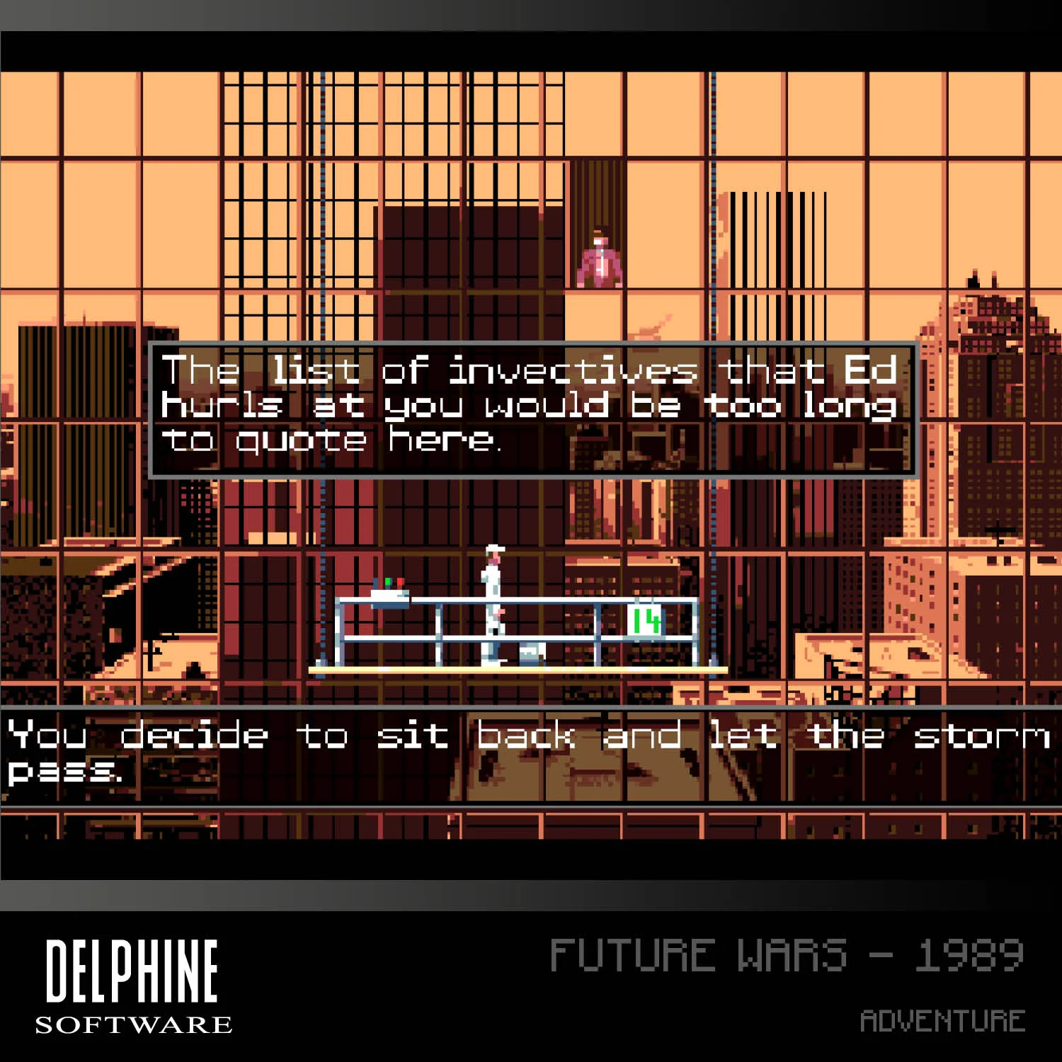 Evercade Delphine Collection 1 [#C04] - Image 7