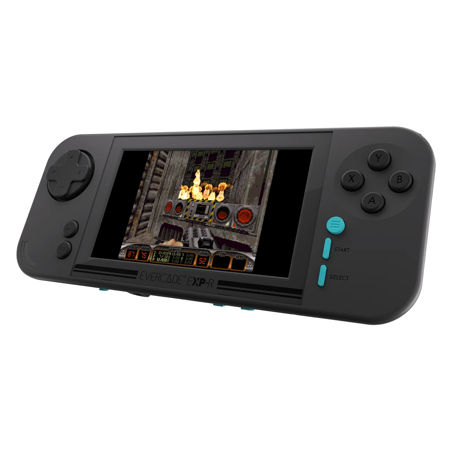 Evercade EXP-R - Image 12