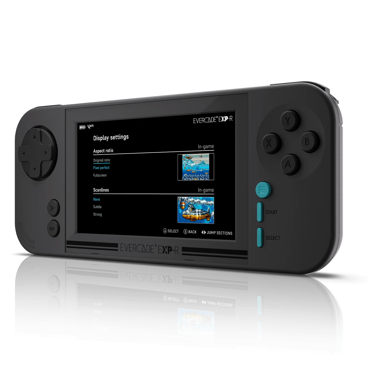 Evercade EXP-R - Image 17