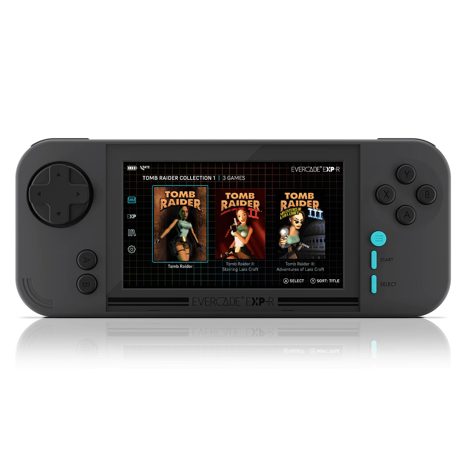 Evercade EXP-R - Image 27