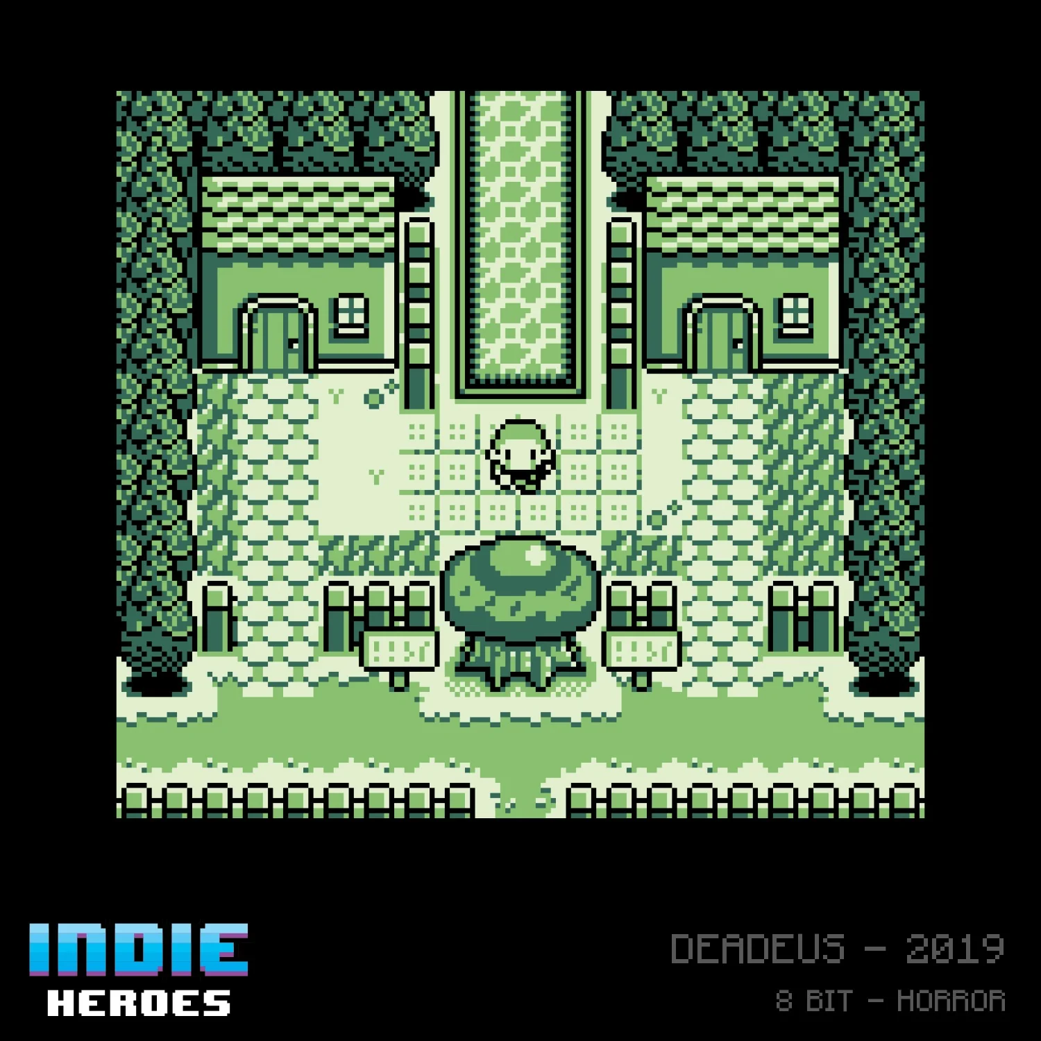 Evercade Indie Heroes Collection 1 Cartridge [17] - Image 5