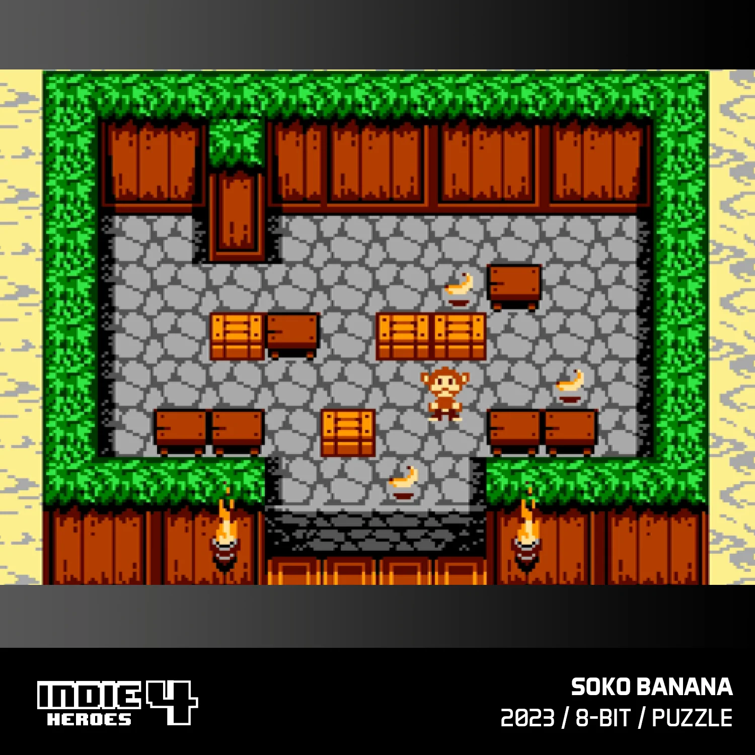 Evercade Indie Heroes Collection 4 [#43] - Image 12