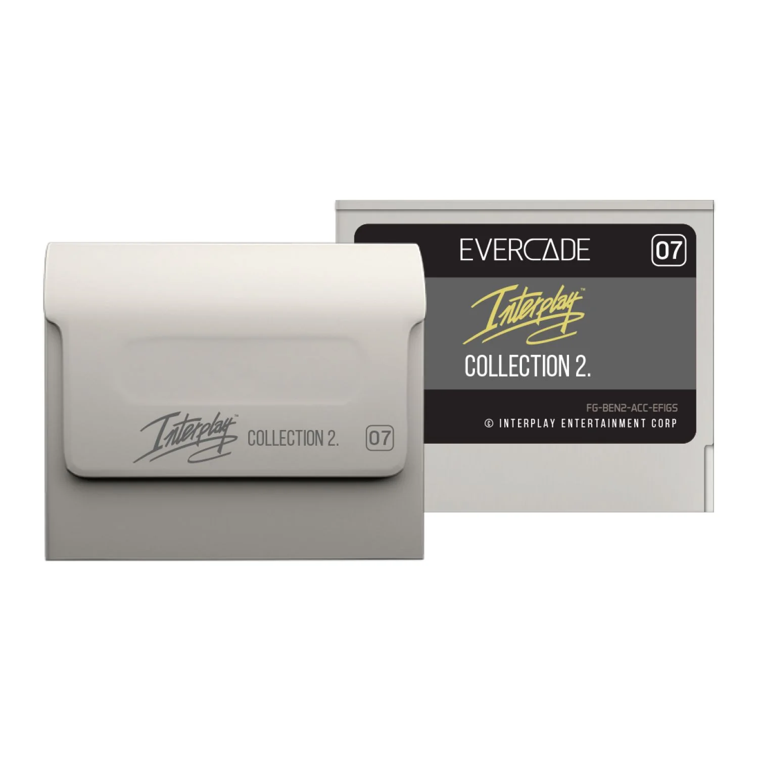 Evercade Interplay Collection Cartridge Volume 2 [07] - Image 4