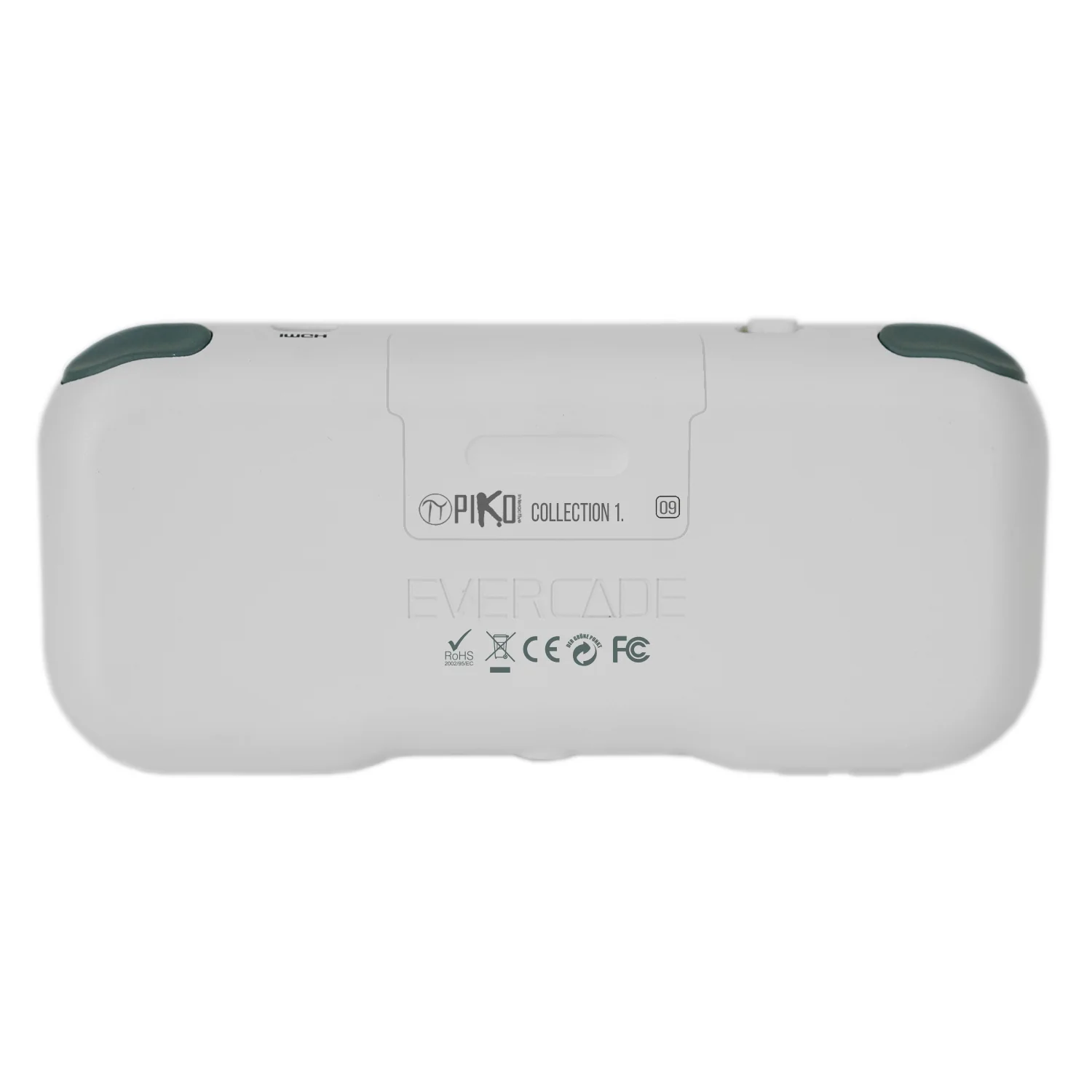Evercade Piko Collection 1 Cartridge [09] [PEGI RATED COVER] - Image 3