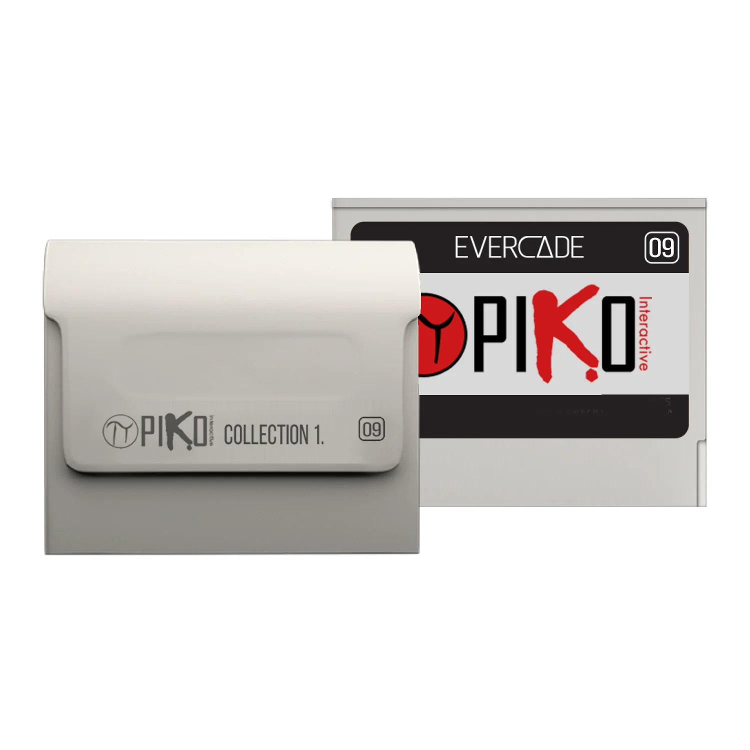 Evercade Piko Collection 1 Cartridge [09] [PEGI RATED COVER] - Image 4