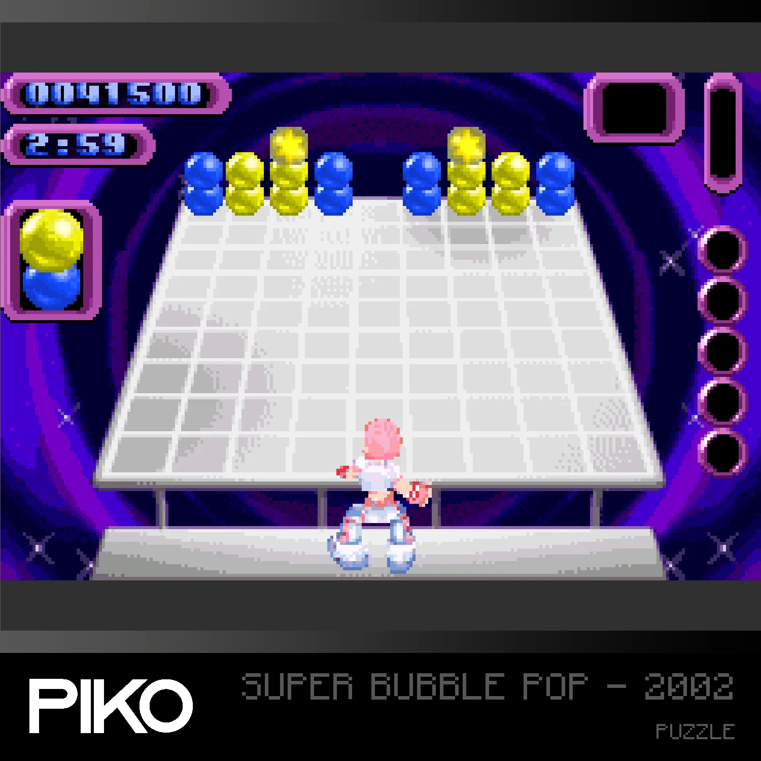 Evercade Piko Collection 3 [#29] - Image 7