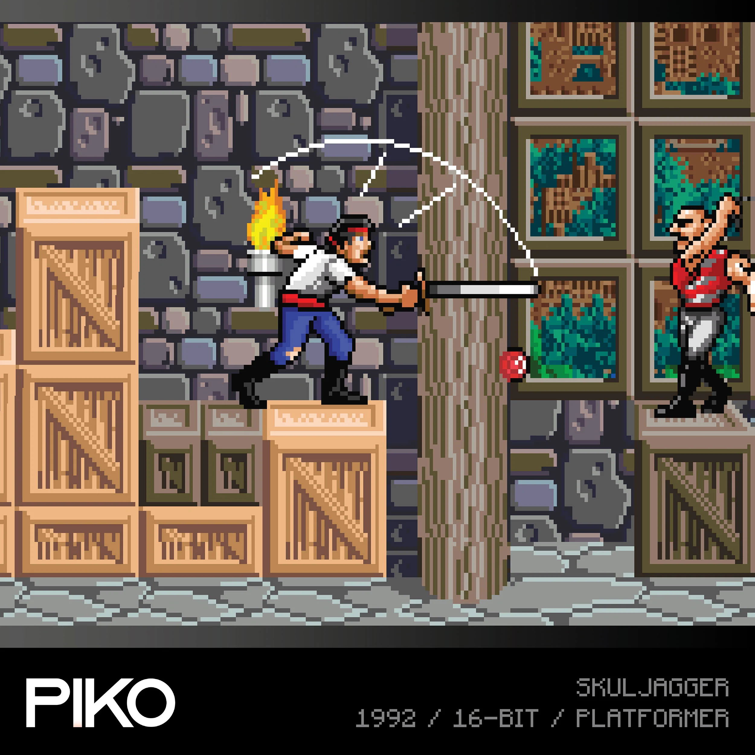 Evercade Piko Collection 4 [#39] - Image 10