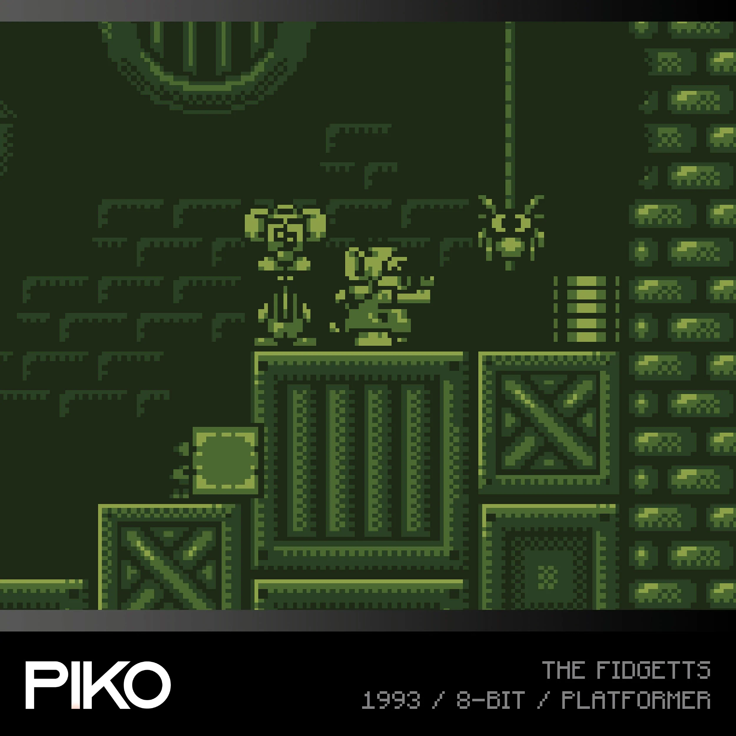 Evercade Piko Collection 4 [#39] - Image 3