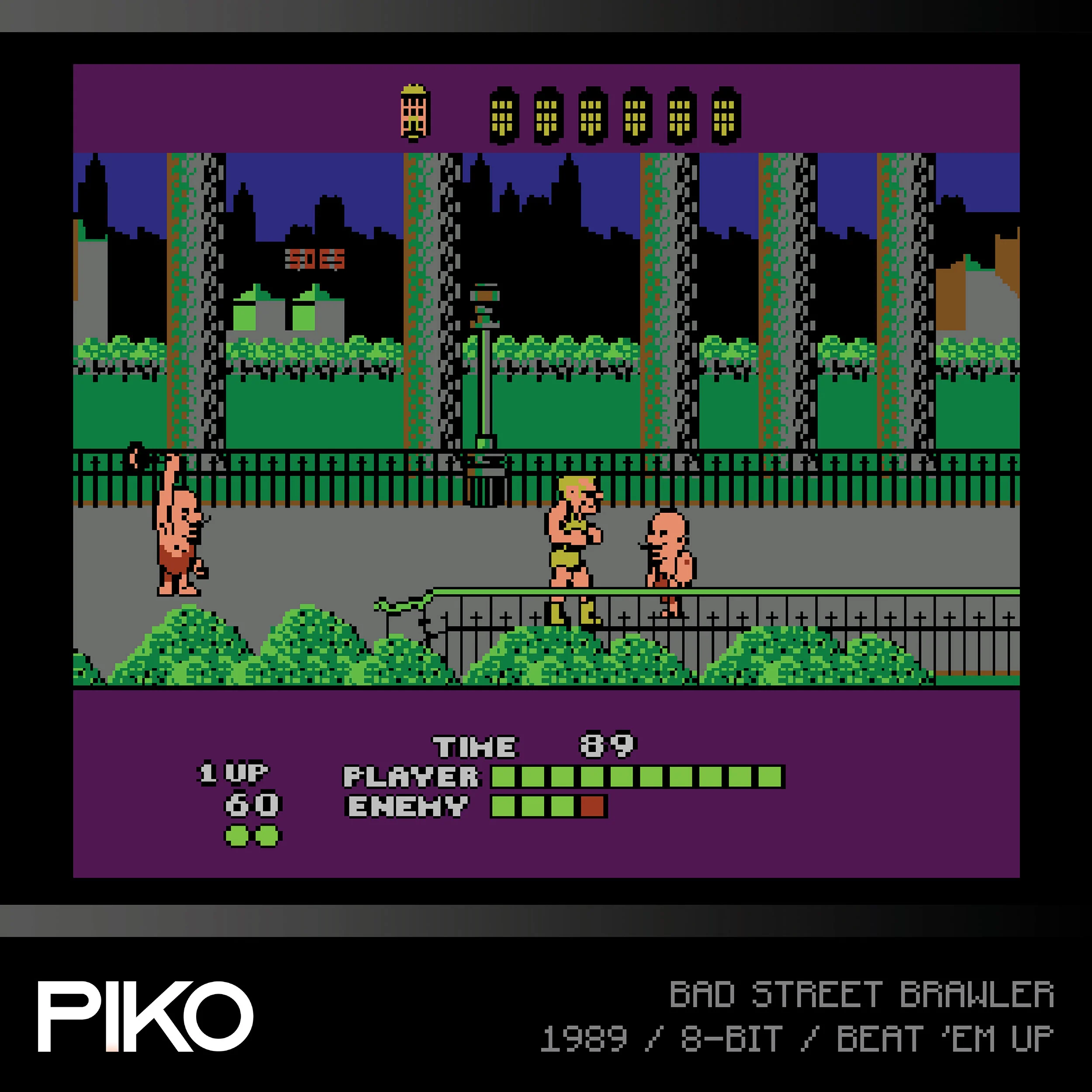 Evercade Piko Collection 4 [#39] - Image 4
