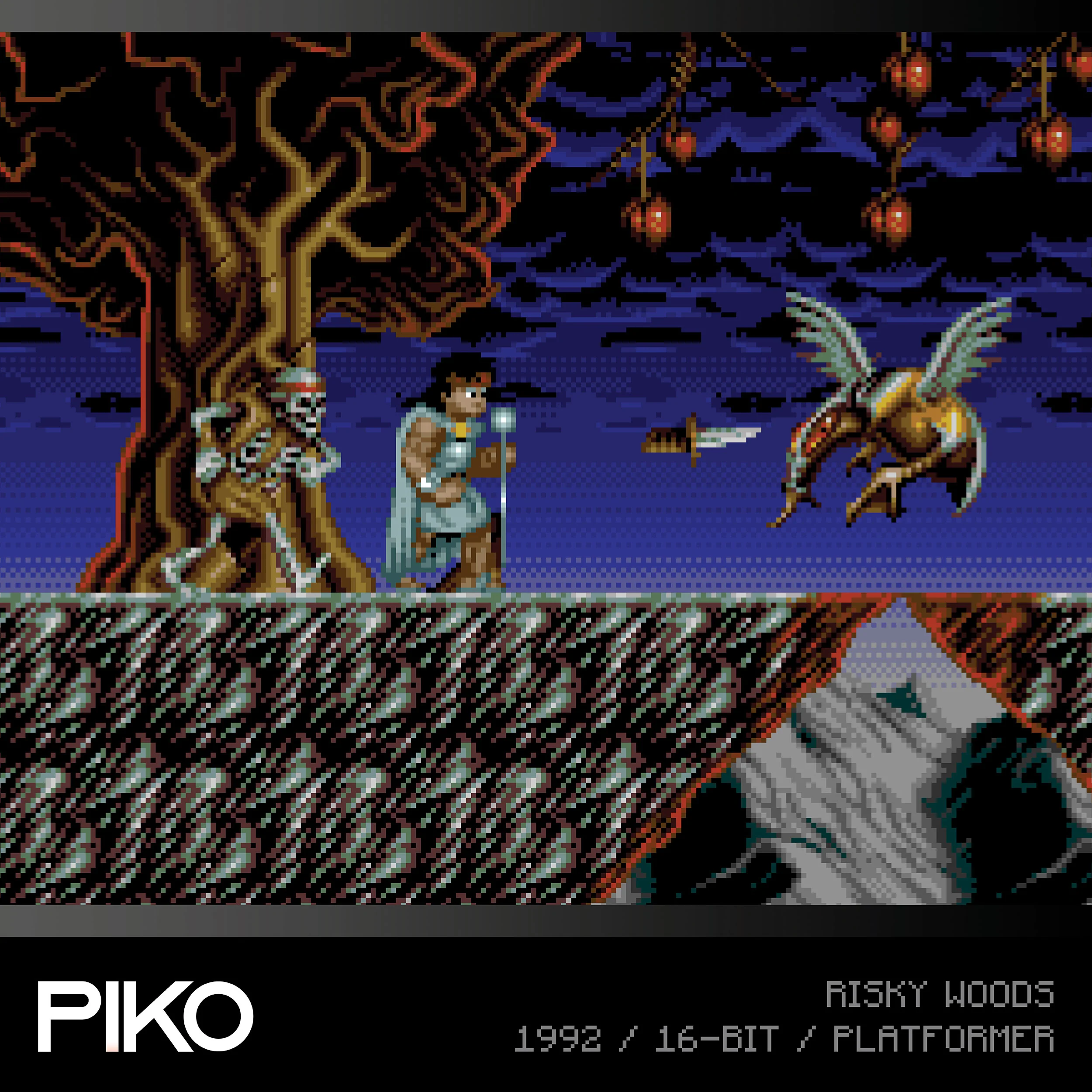 Evercade Piko Collection 4 [#39] - Image 7