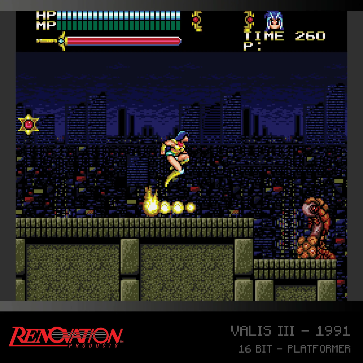 Evercade Renovation Cartridge 1 [23] - Image 4