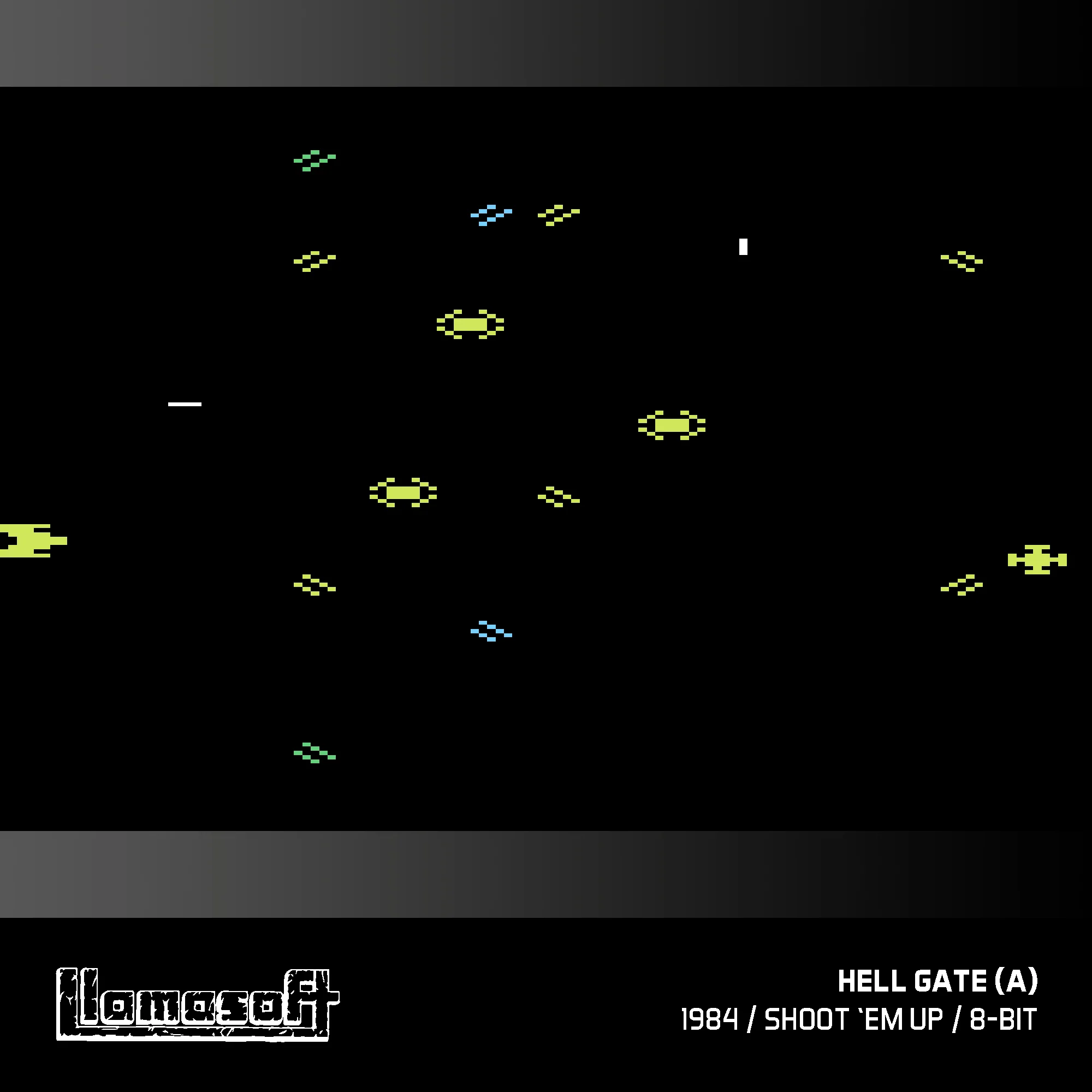 Evercade The Llamasoft Collection - Image 10