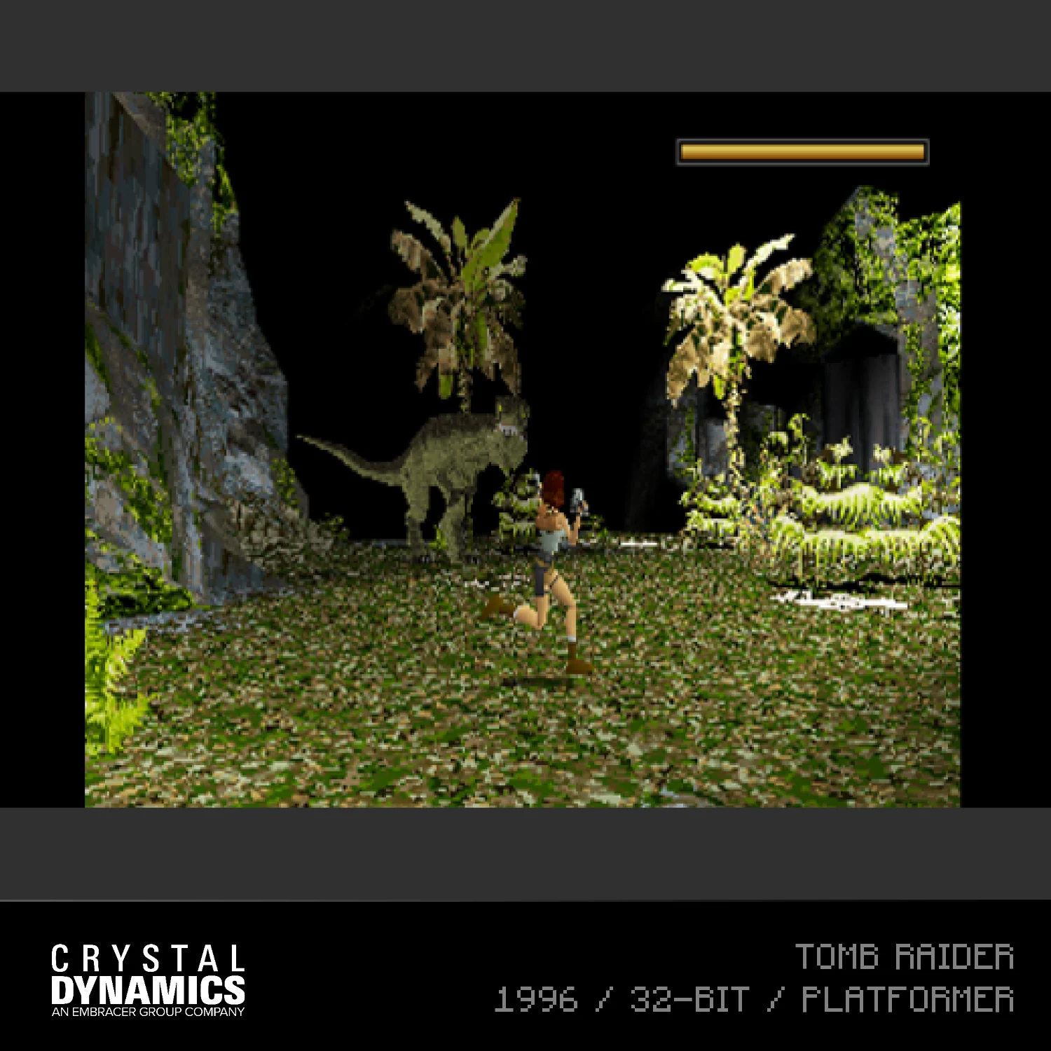 Evercade Tomb Raider Collection 1 [#40] - Image 4