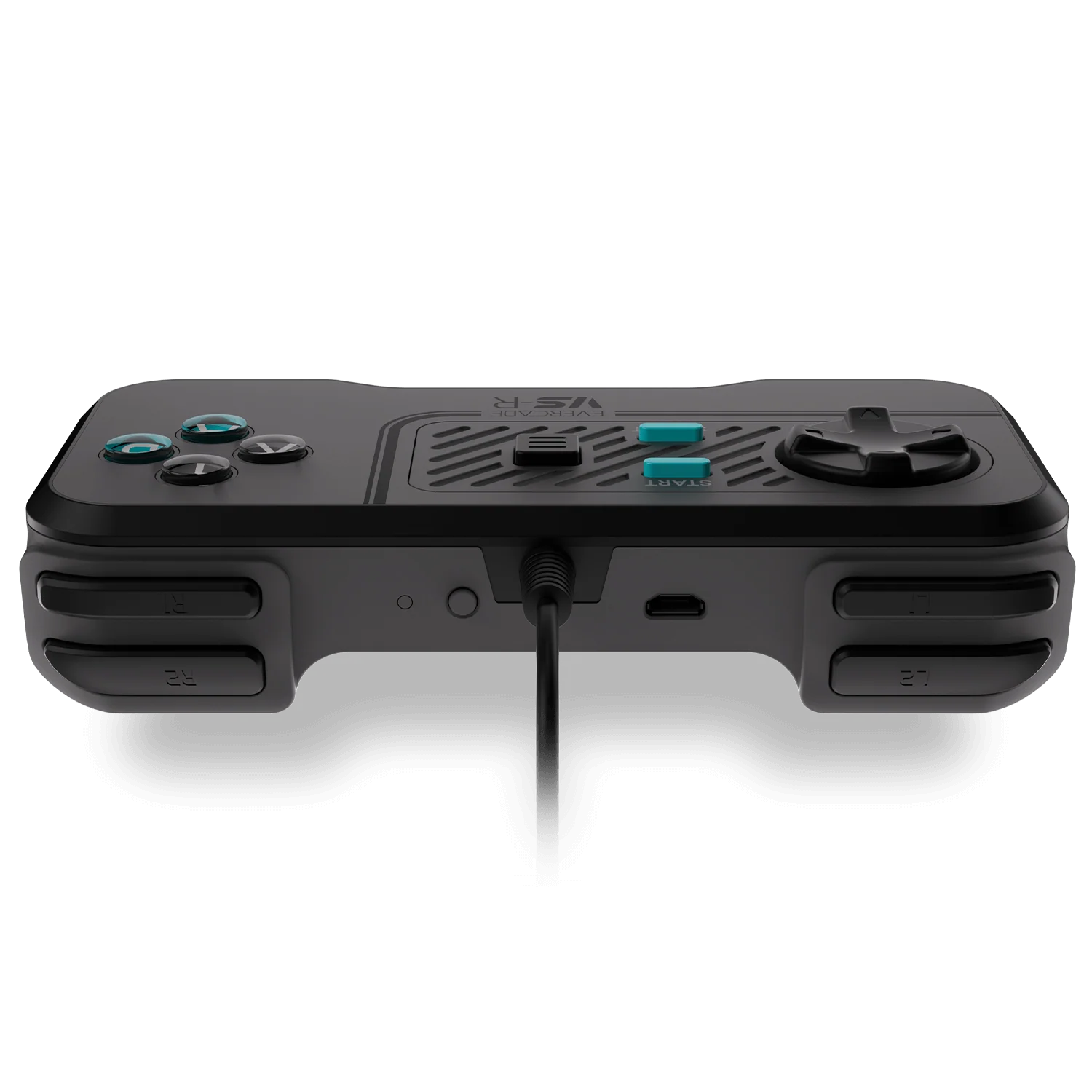 Evercade VS-R Retro Gaming Console with - Includes 1 controller and Tomb Raider 1, 2, and 3 - Image 12