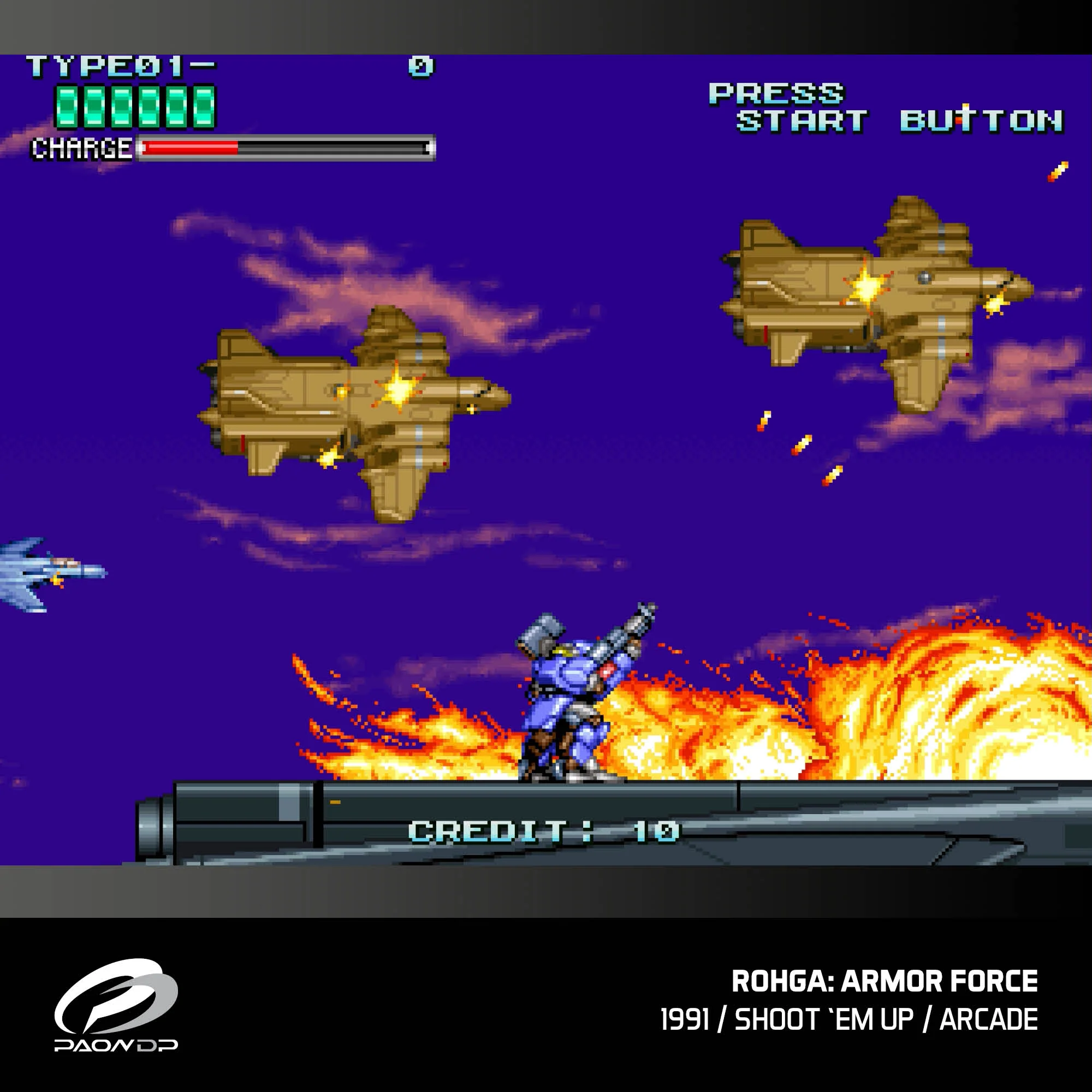 Evercade Windjammers, Karnov & Friends - Image 7