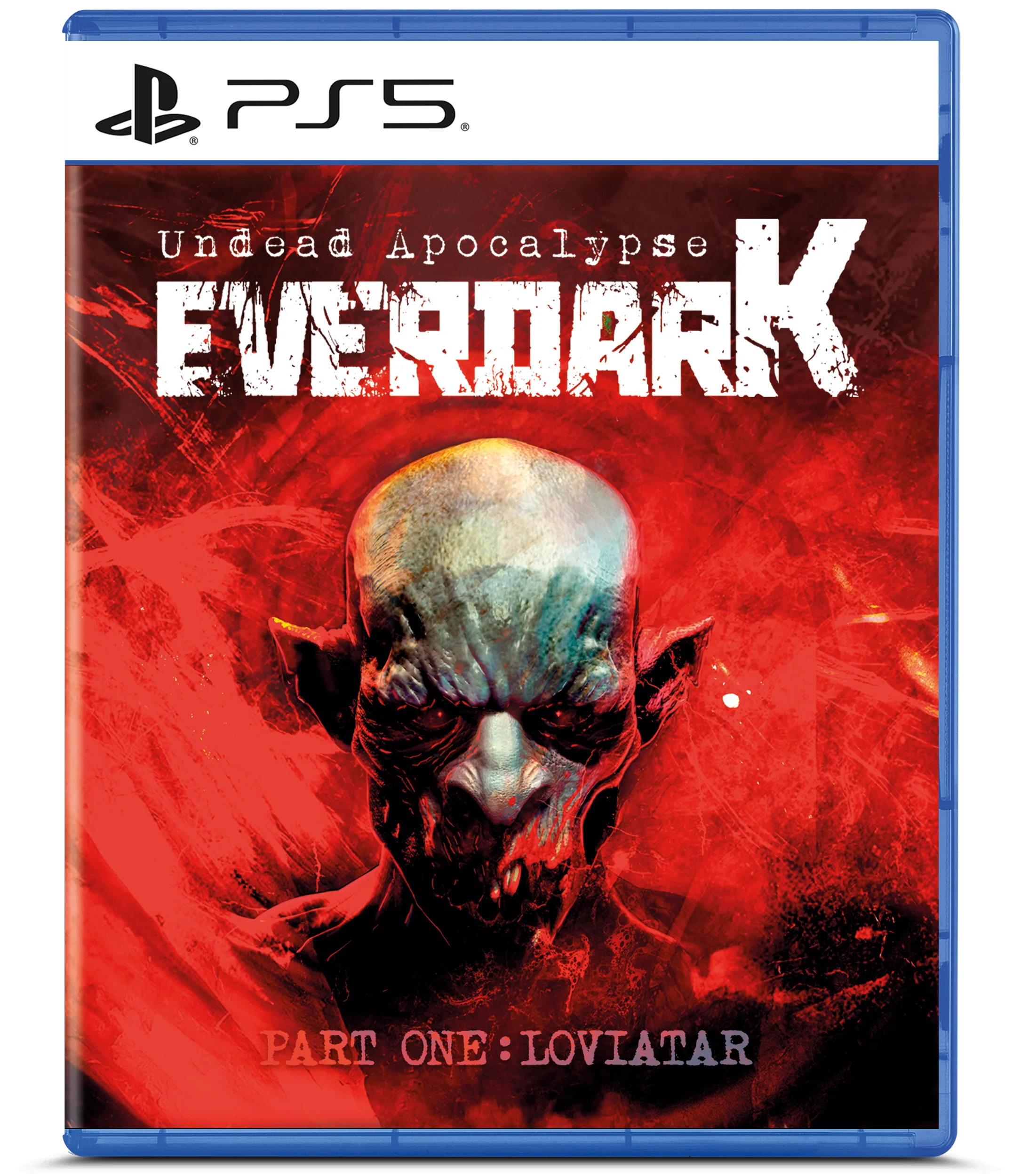 EVERDARK: Undead Apocalypse [EU Import] - PlayStation 5 - Image 3