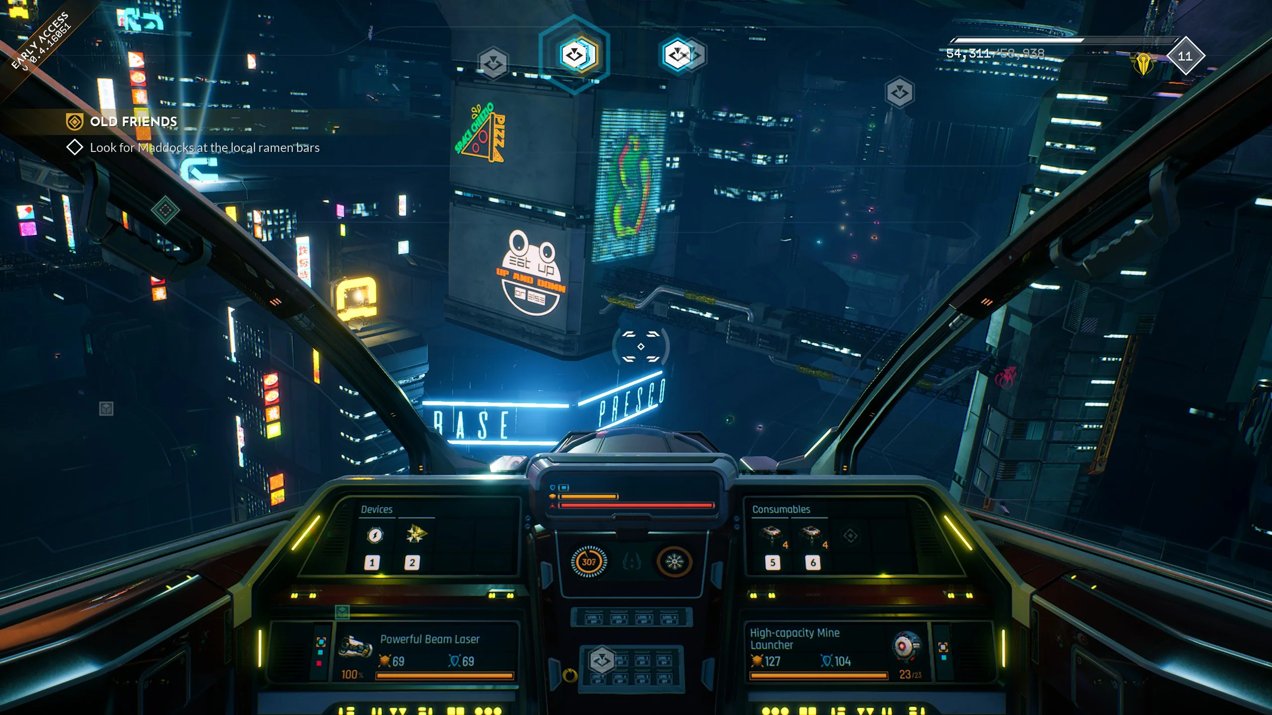 EVERSPACE 2 STELLAR EDITION - XBOX SERIES X - Image 3