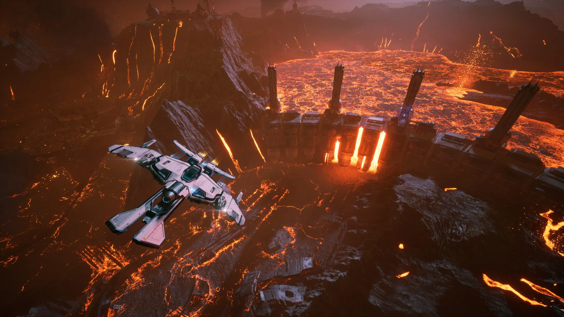 EVERSPACE 2 STELLAR EDITION - XBOX SERIES X - Image 9