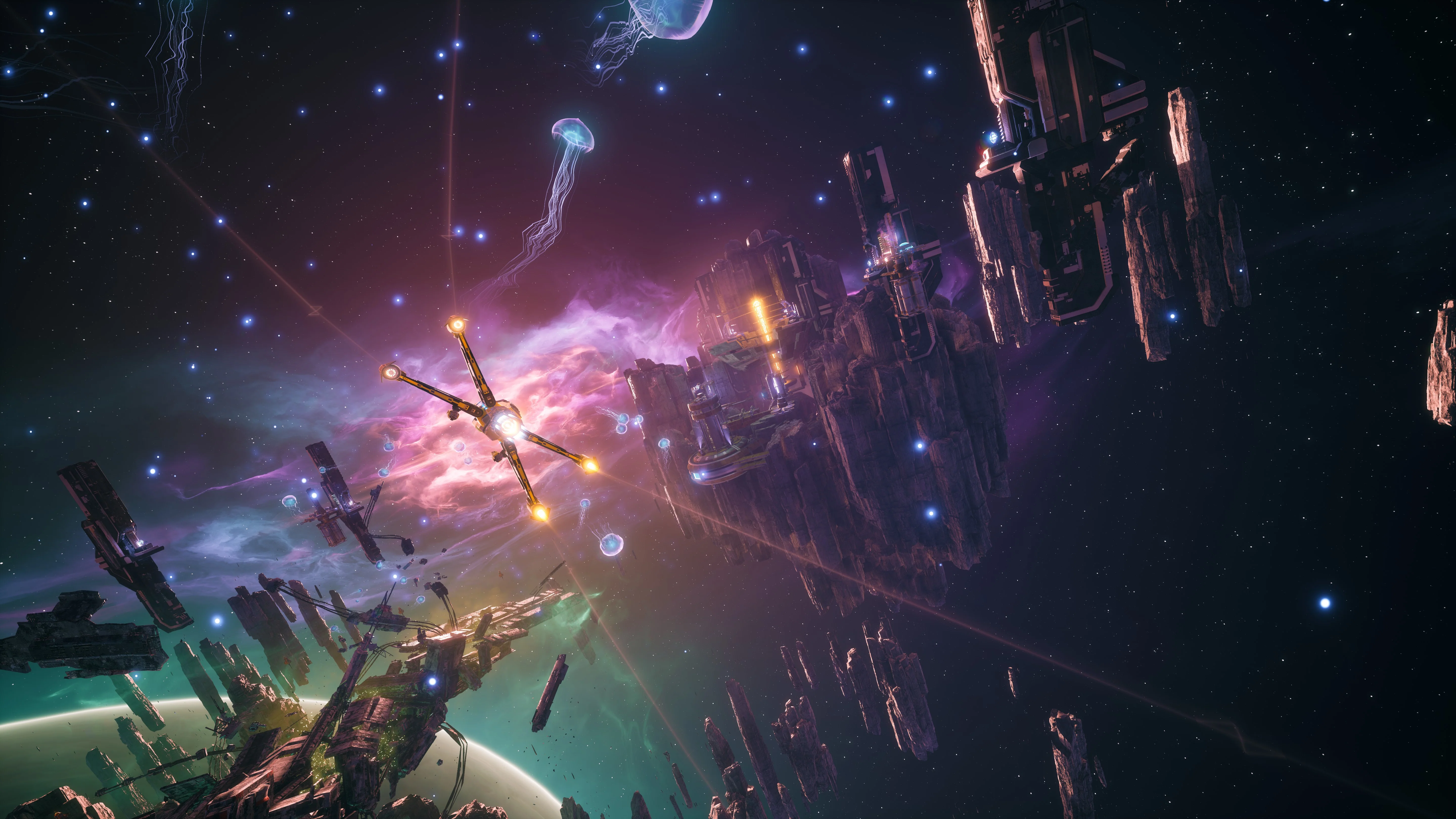 EVERSPACE 2 STELLAR EDITION - PS5 - Image 7