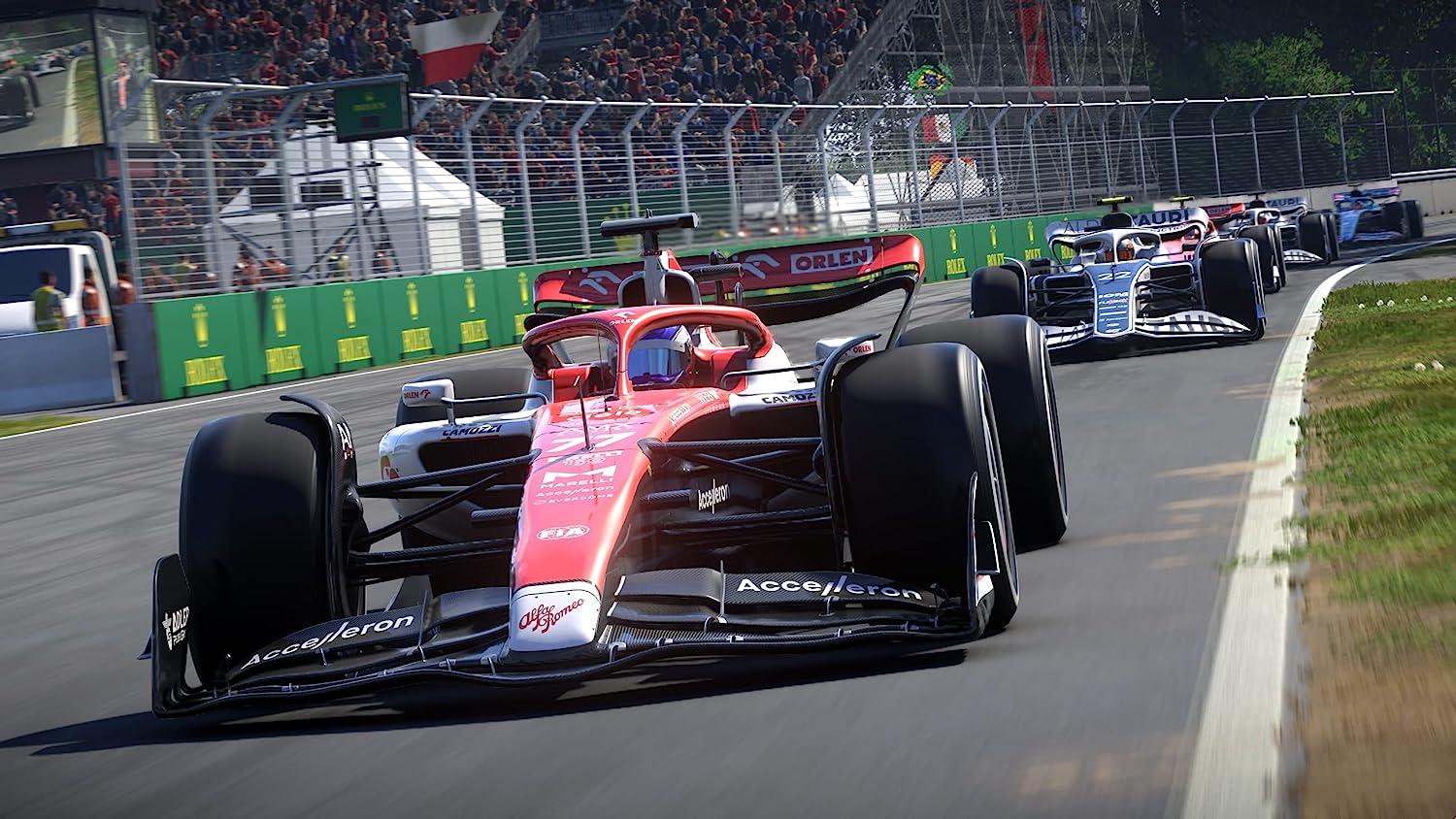 F1 2022 - Xbox One - Image 2
