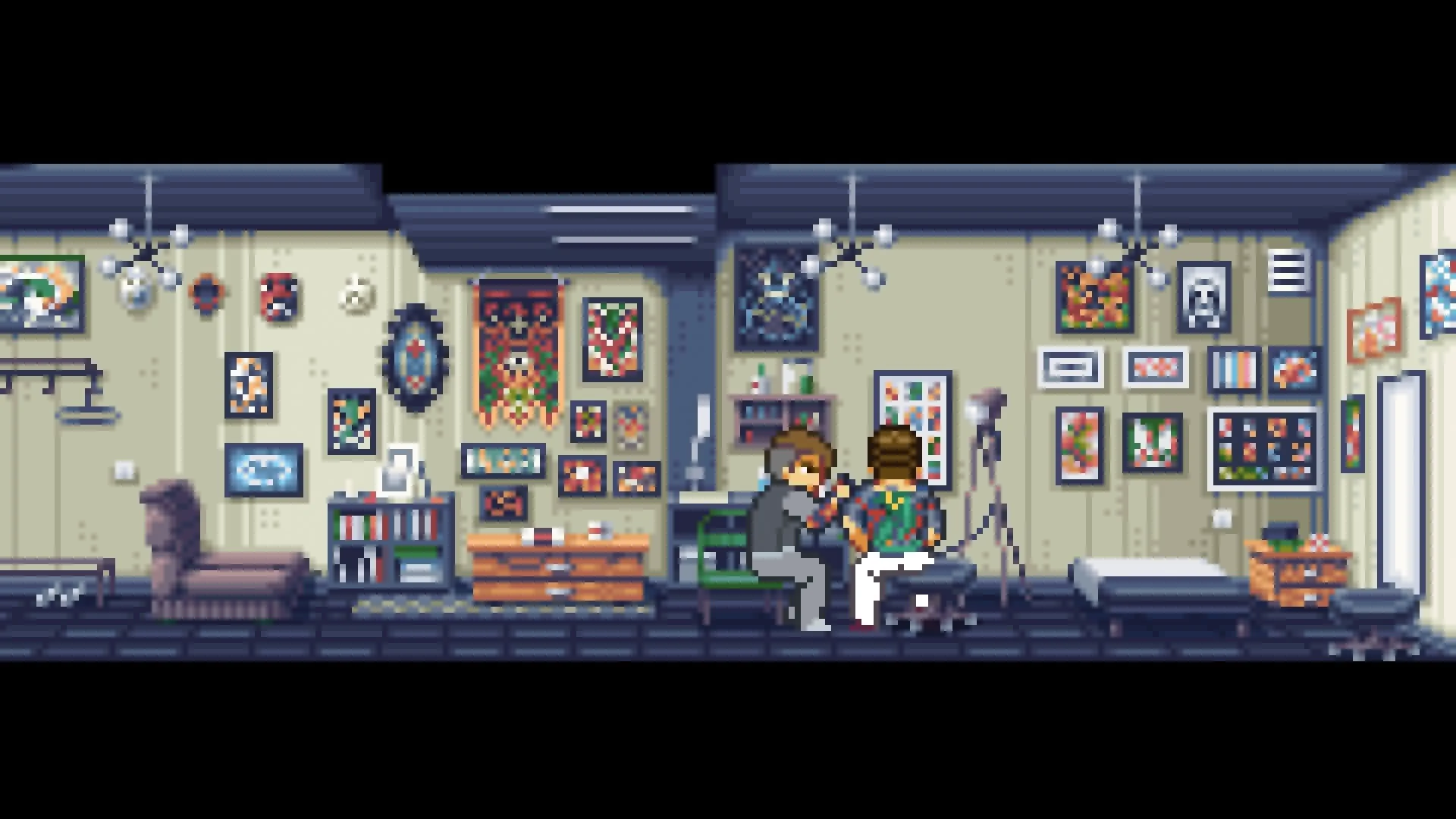 Fading Afternoon - Uncensored [EU Import] - Nintendo Switch - Image 11