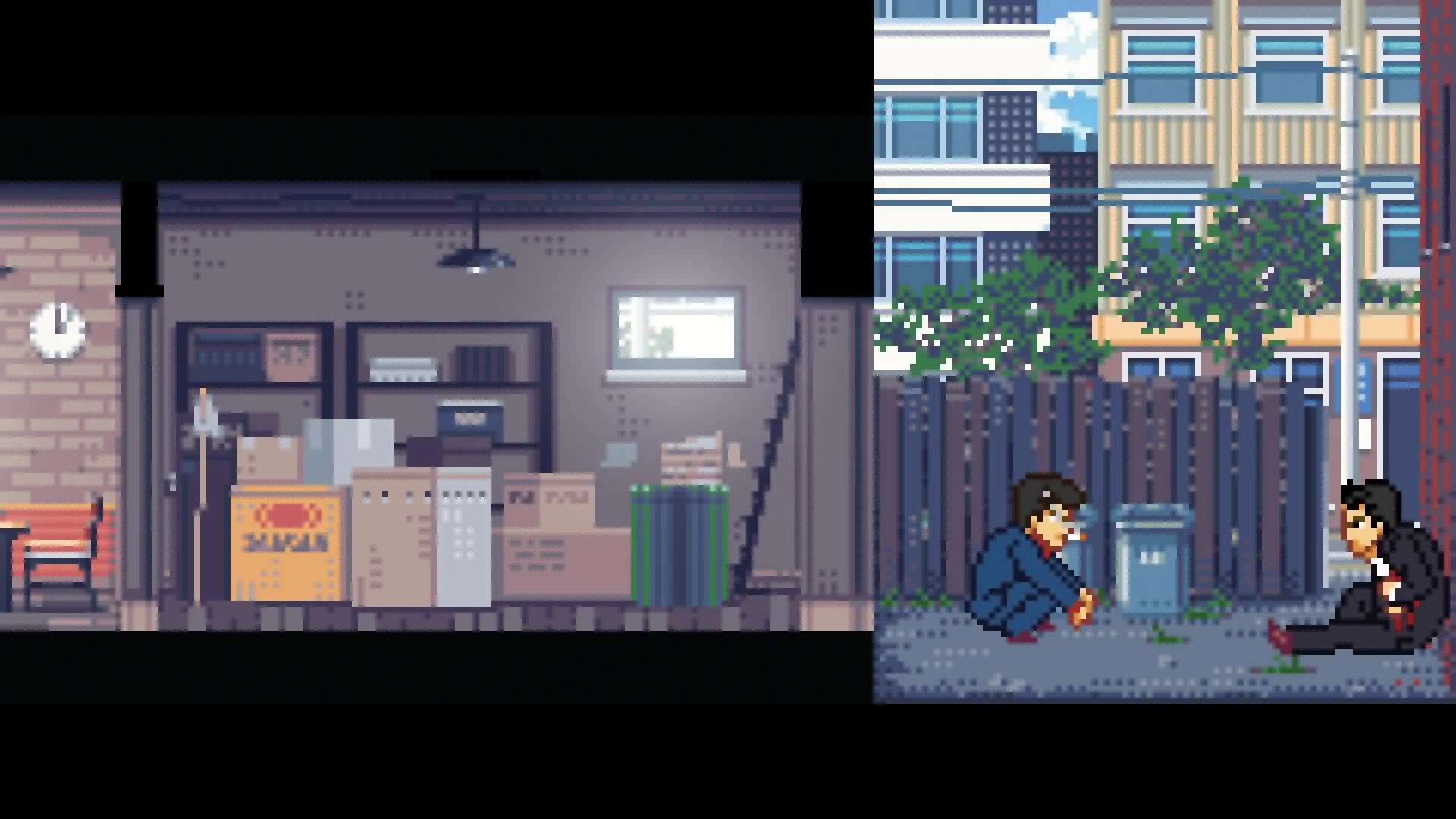 Fading Afternoon - Uncensored [EU Import] - Nintendo Switch - Image 9