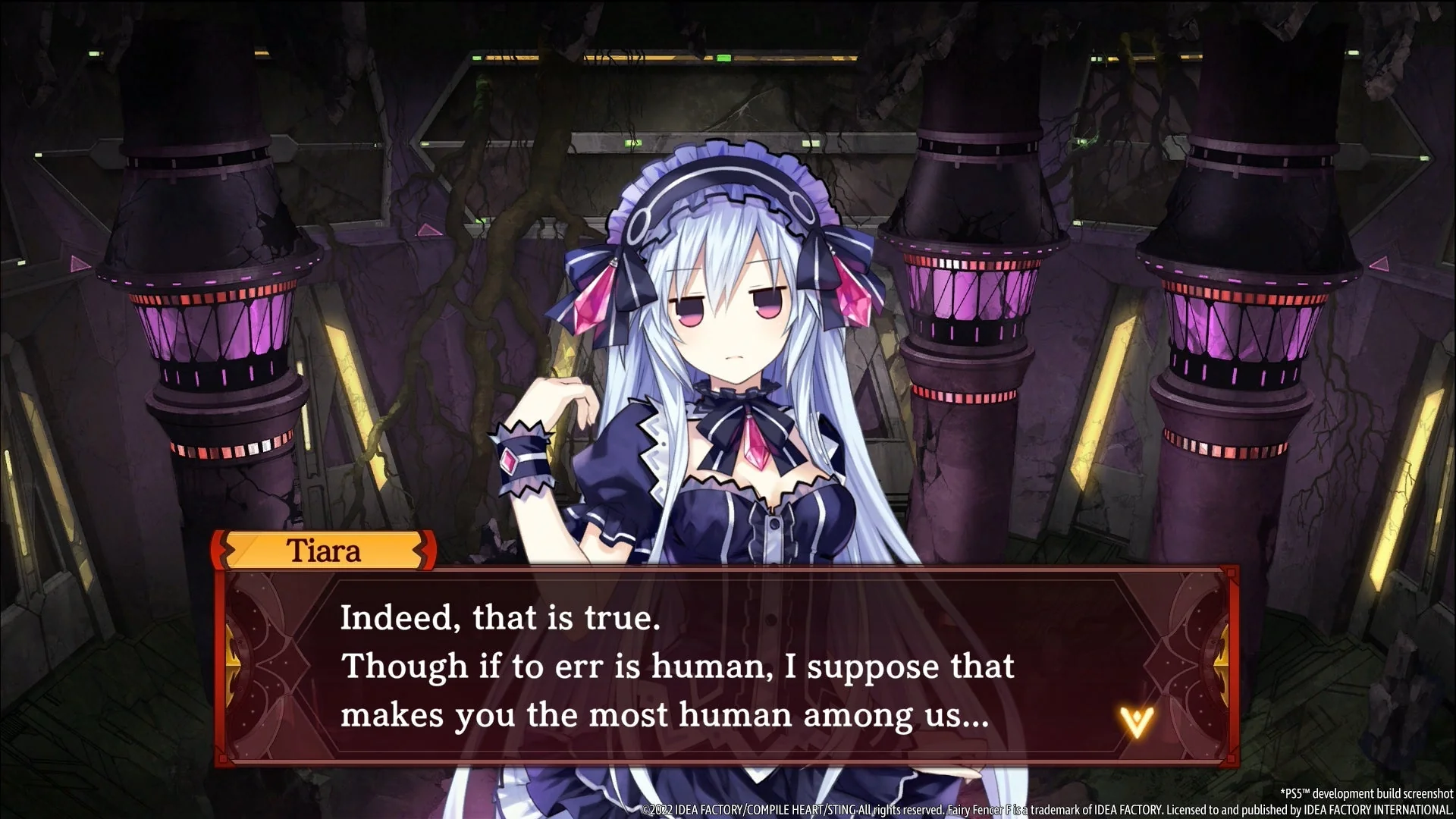 Fairy Fencer F: Refrain Chord [Limited Edition] - PlayStation 5 [SHIPS FOR FREE] - Image 16